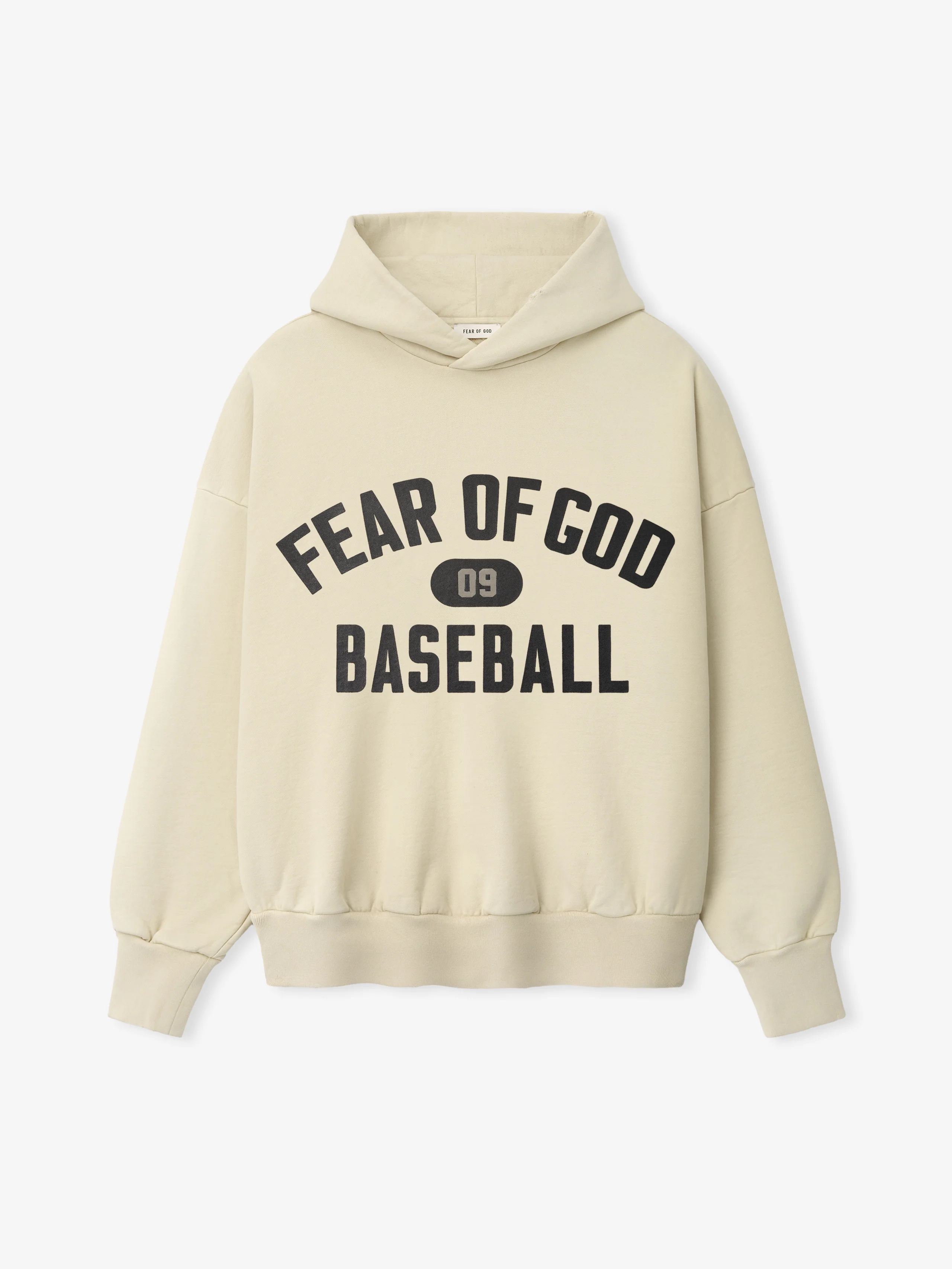 09 Classic Hoodie - Image 3