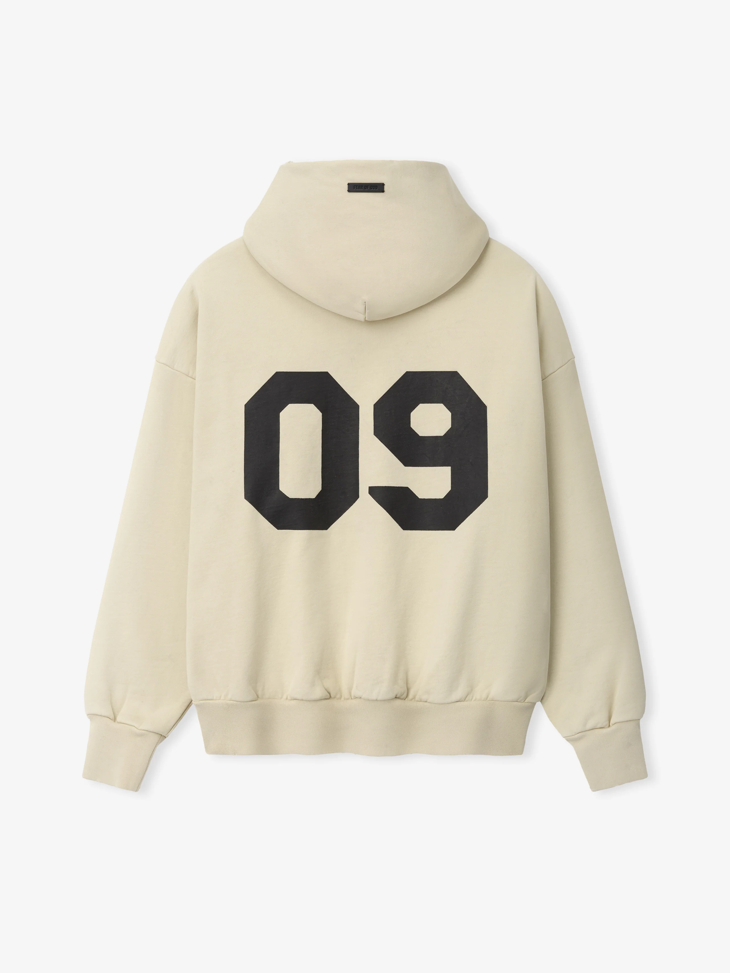 09 Classic Hoodie - Image 4