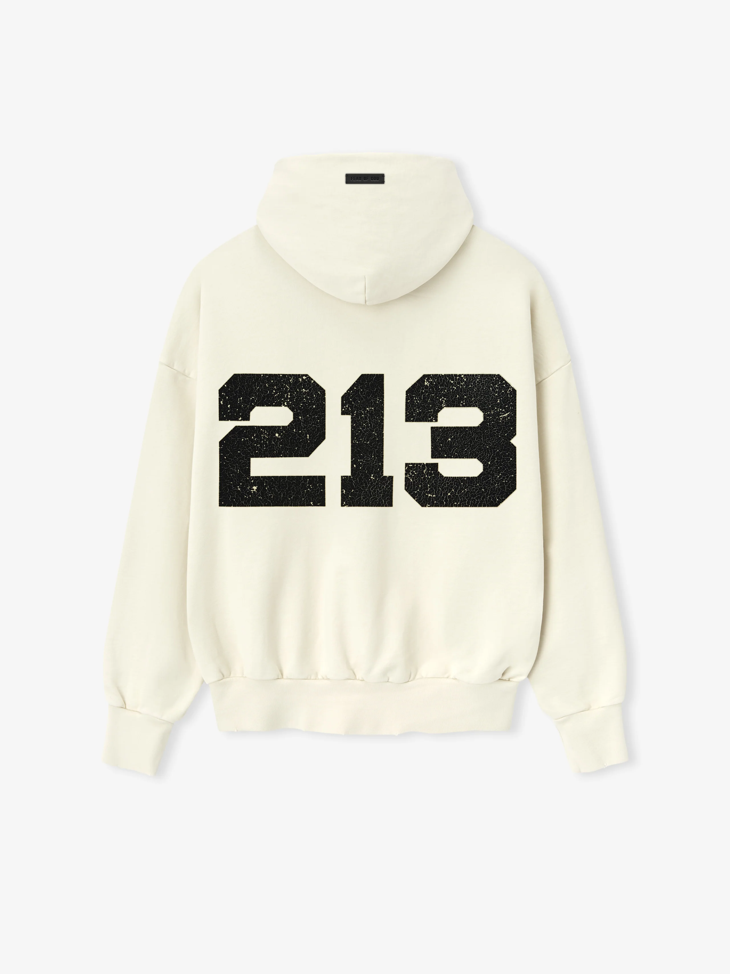 213 Chapter Hoodie - Image 2
