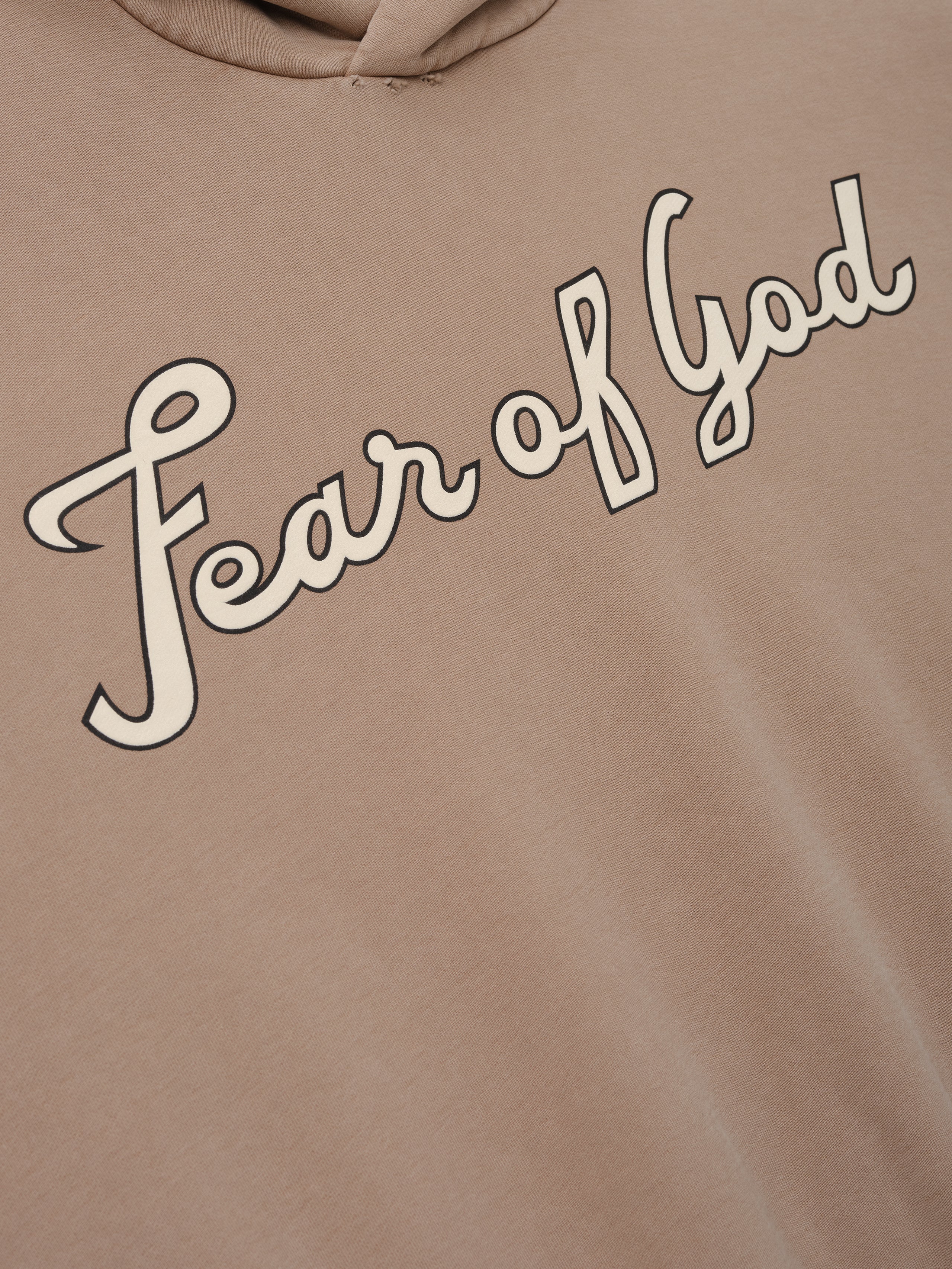 26 Classic Half Raglan Hoodie - Image 4