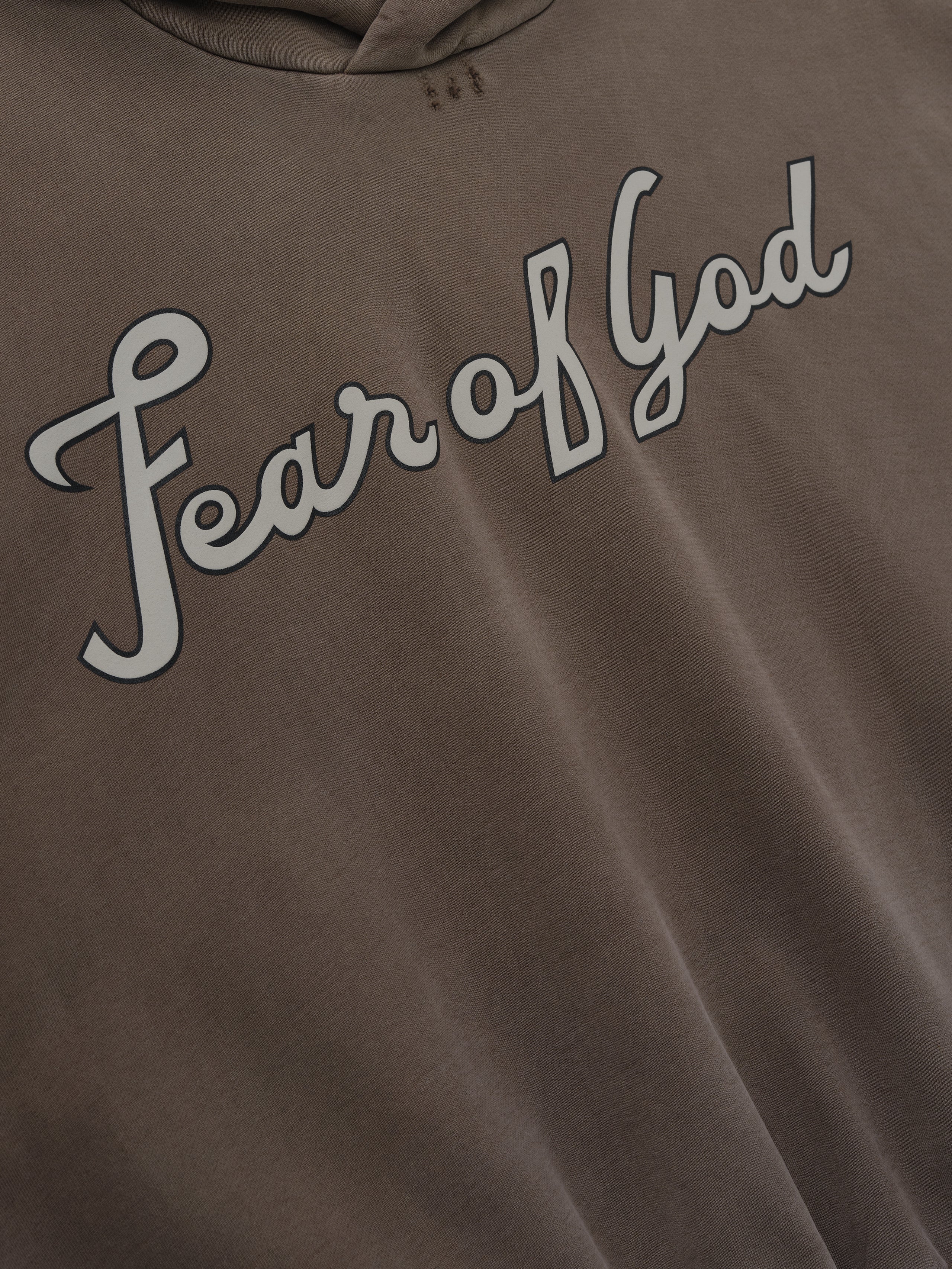 26 Classic Half Raglan Hoodie - Image 5