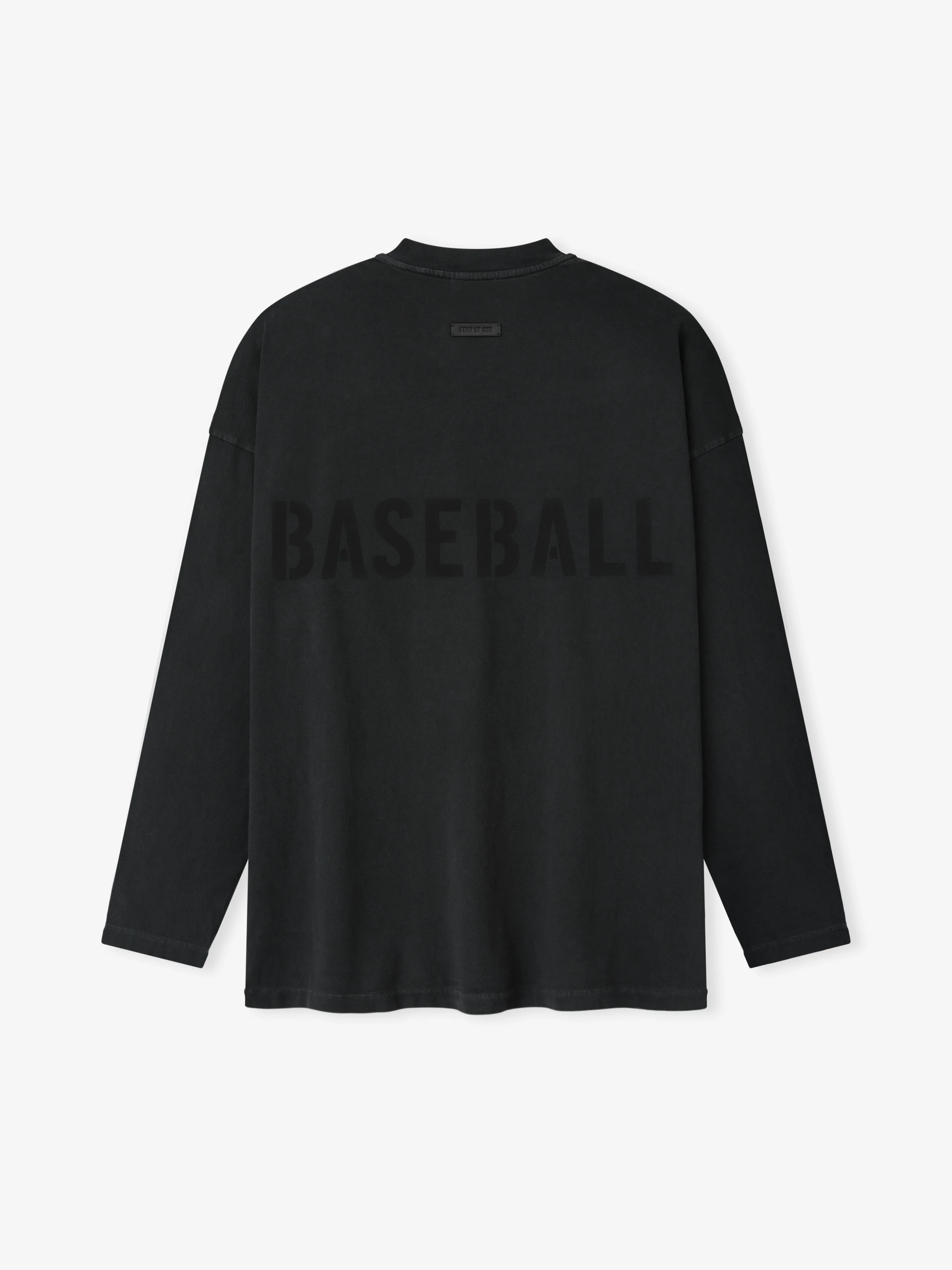9 Long Sleeve Tee - Image 5