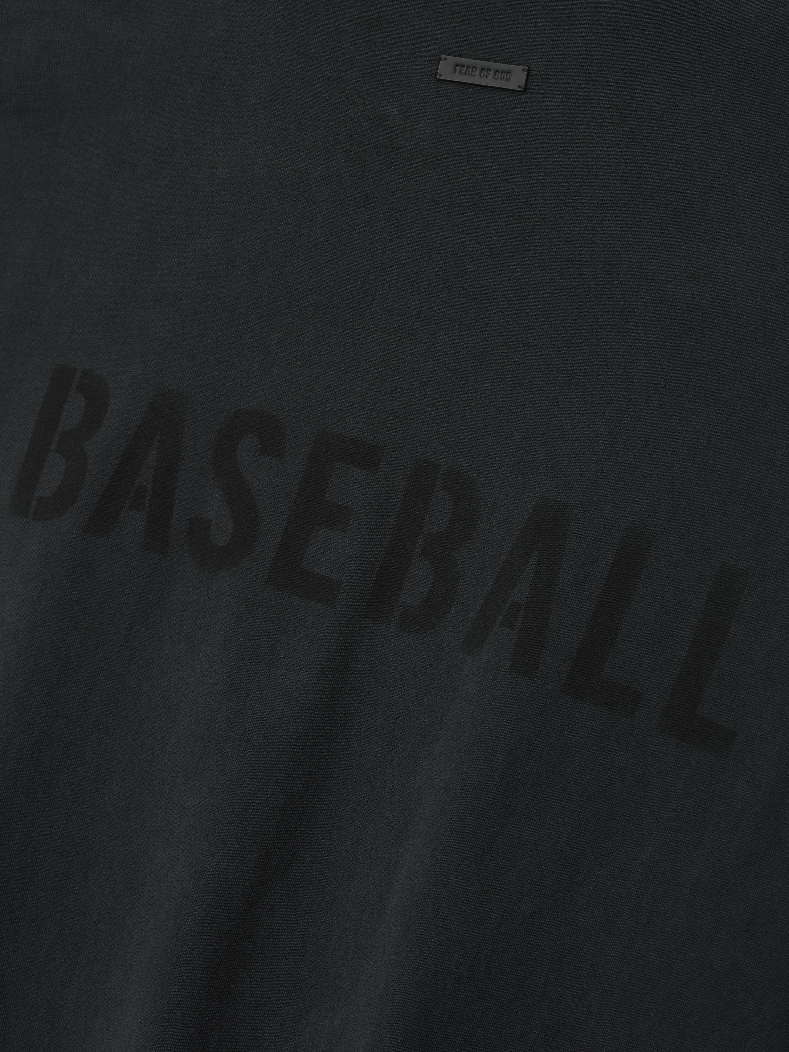9 Long Sleeve Tee - Image 7