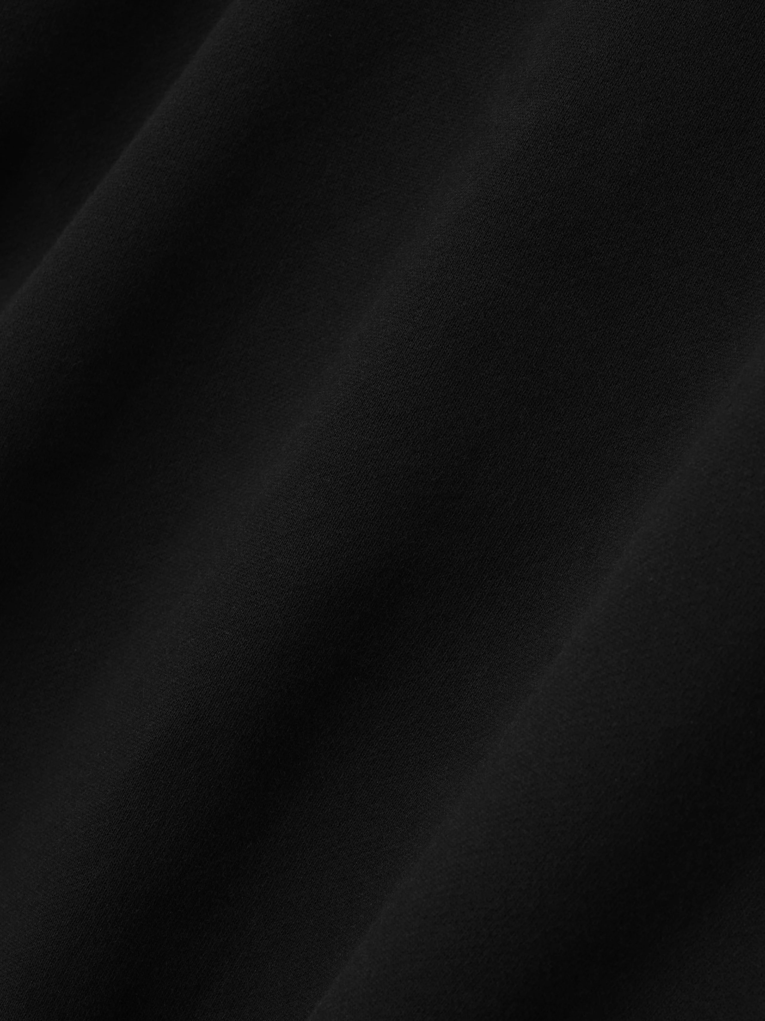 Essentials Black Yankees Hoodie - Image 4