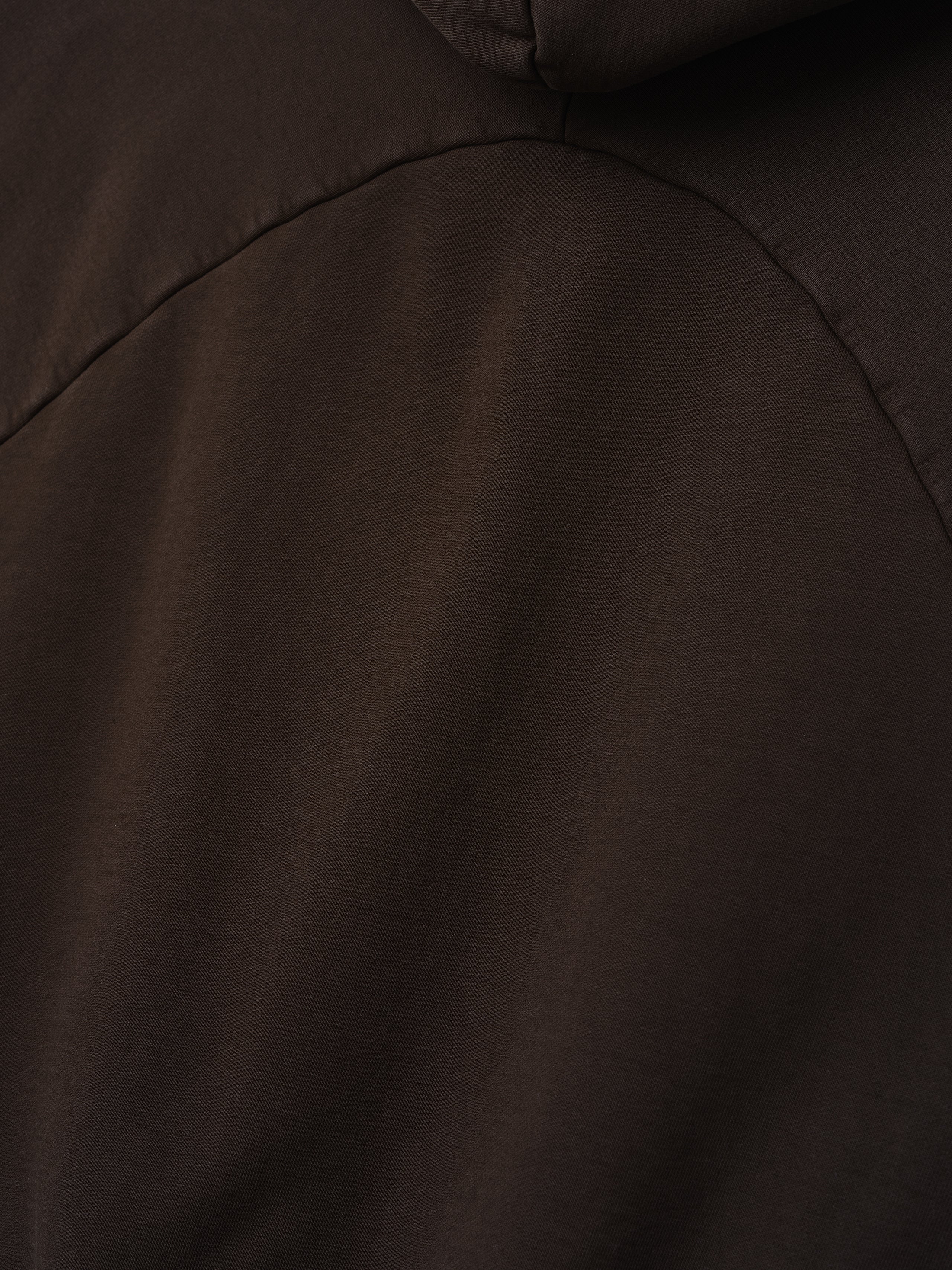 Womens Classic Half Raglan Hoodie - Image 3