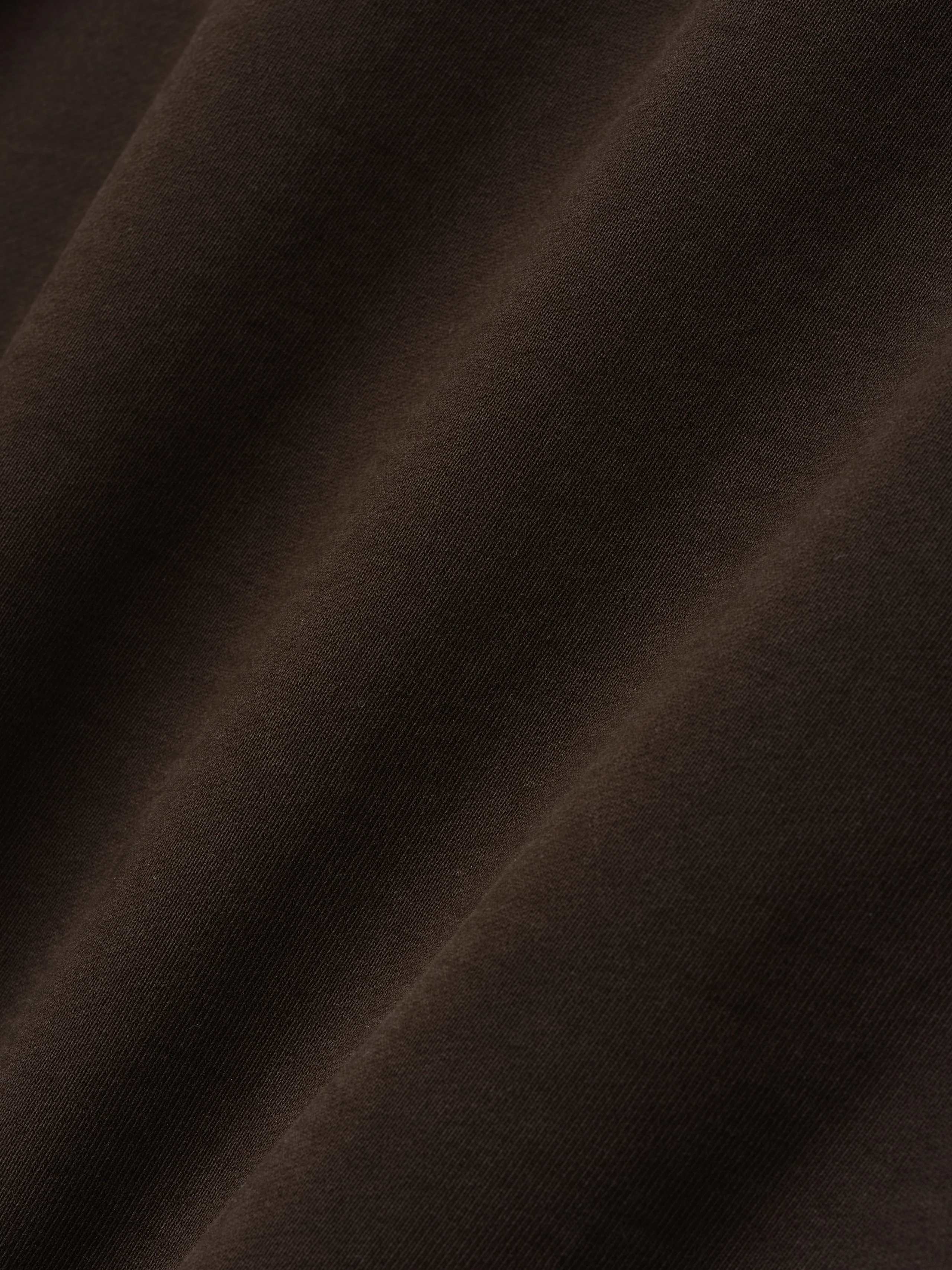 Womens Classic Half Raglan Hoodie - Image 4
