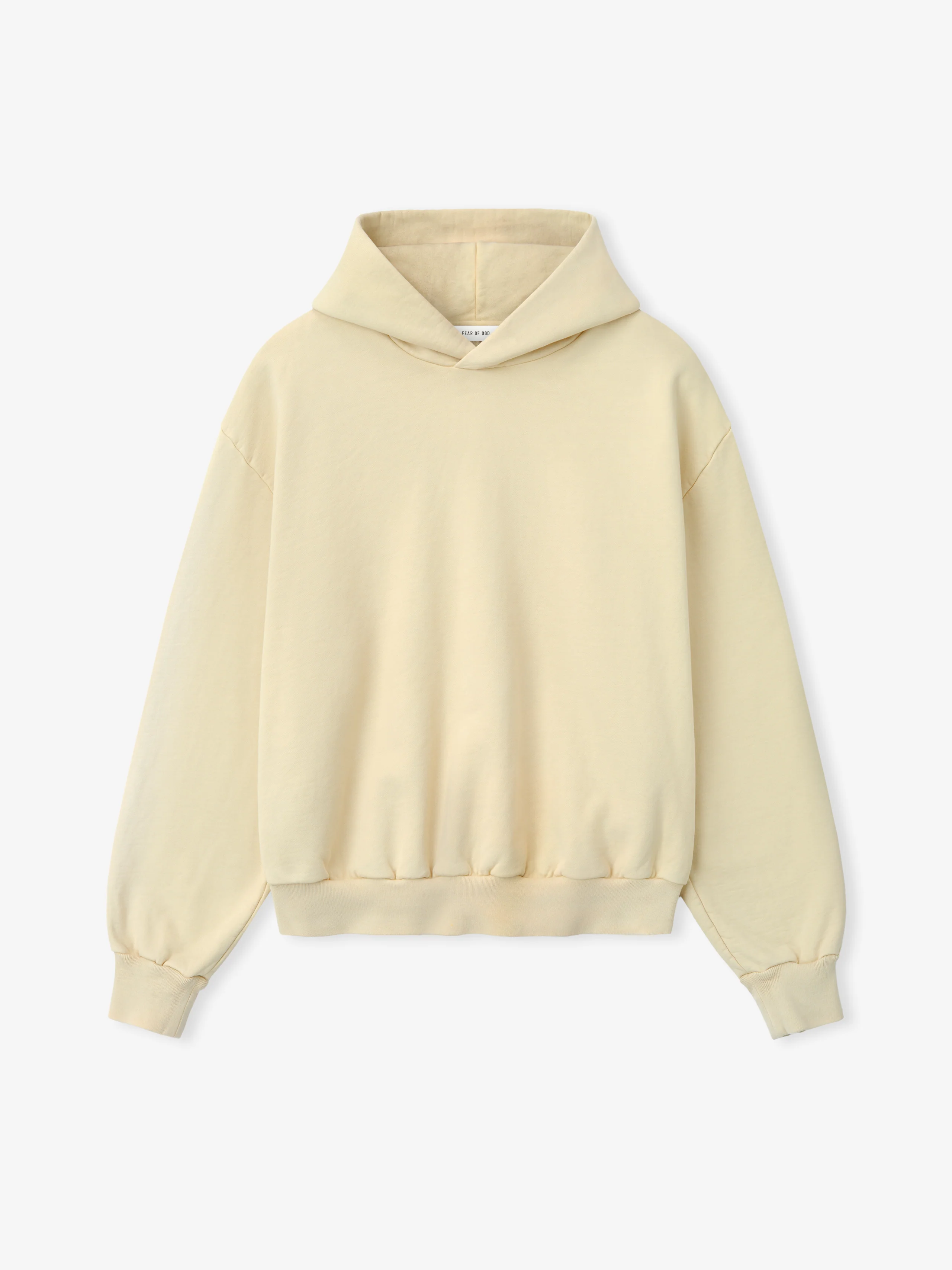 Classic Half Raglan Hoodie - Image 3