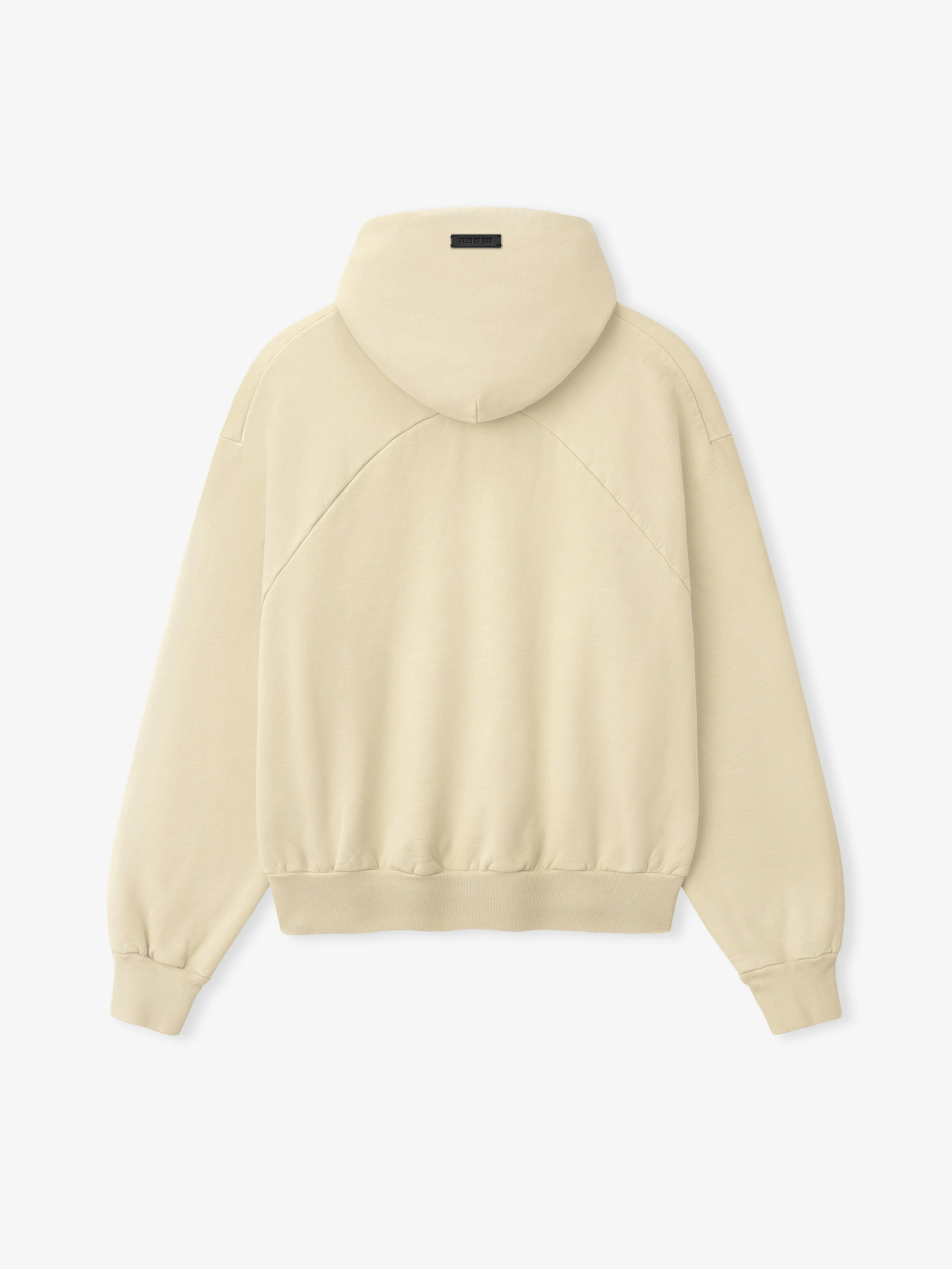 Classic Half Raglan Hoodie - Image 4
