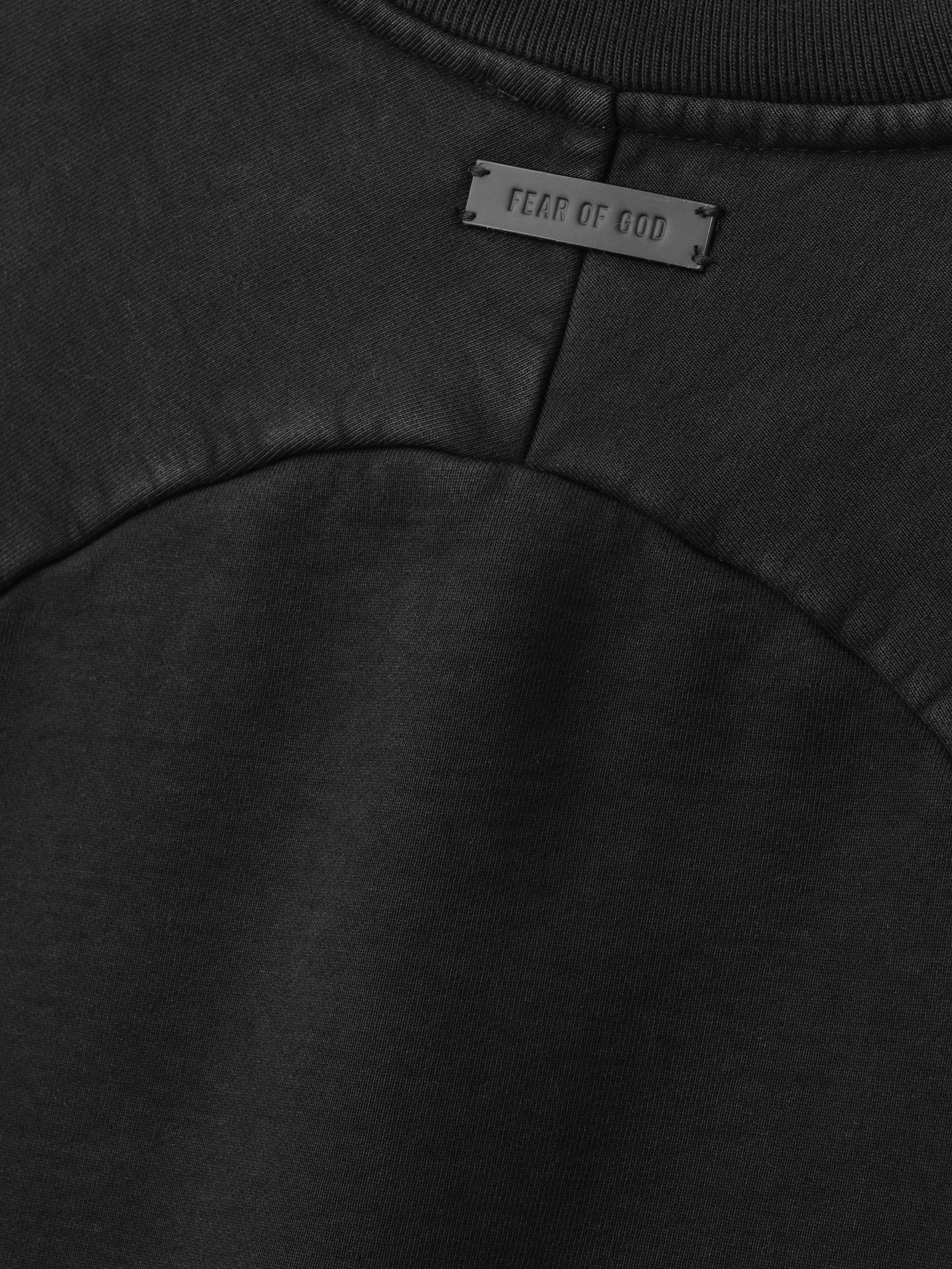 Sunfaded Classic Half Raglan Sweatshirt - Image 3