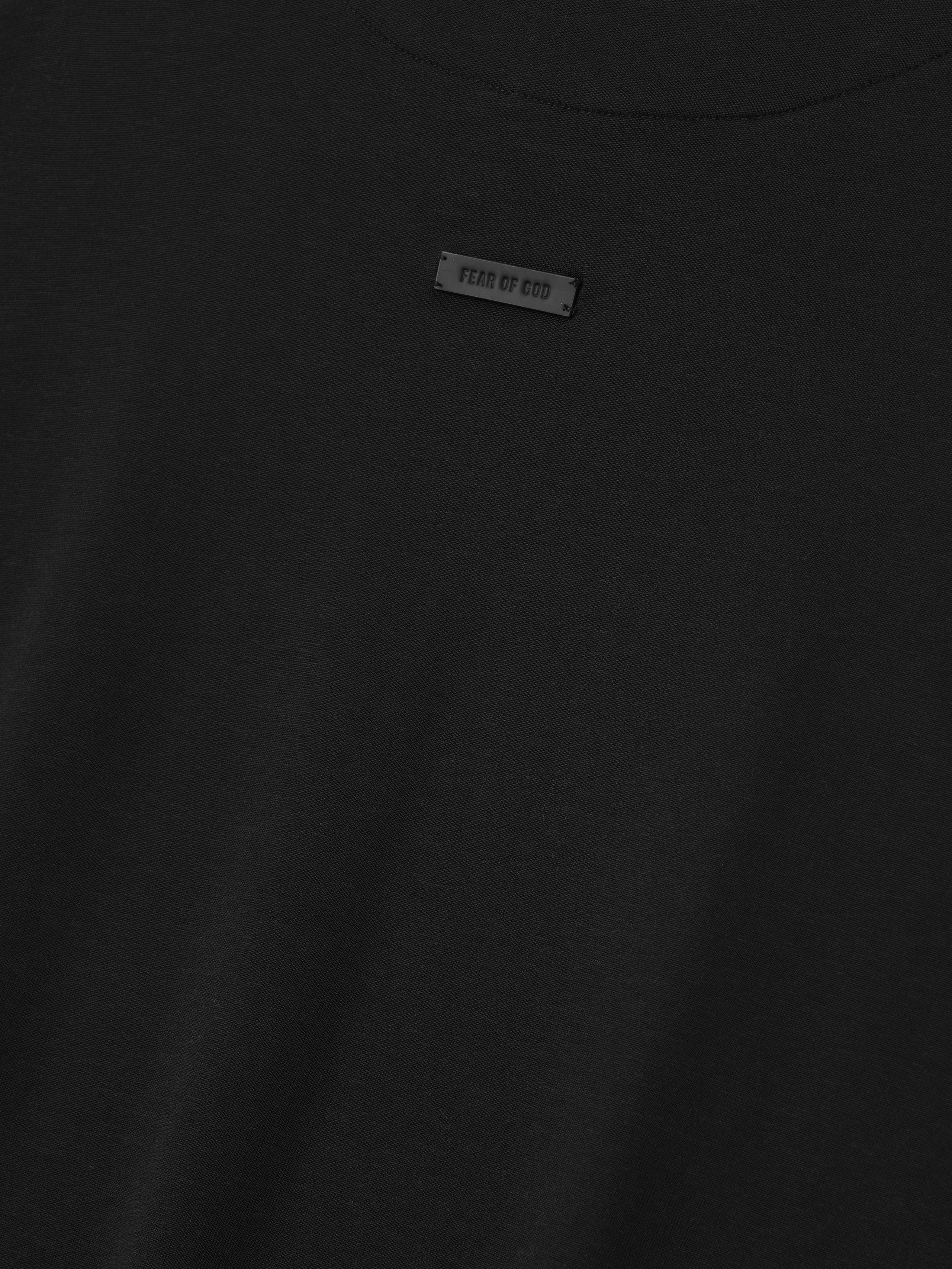 Cotton Rayon Tee - Image 3