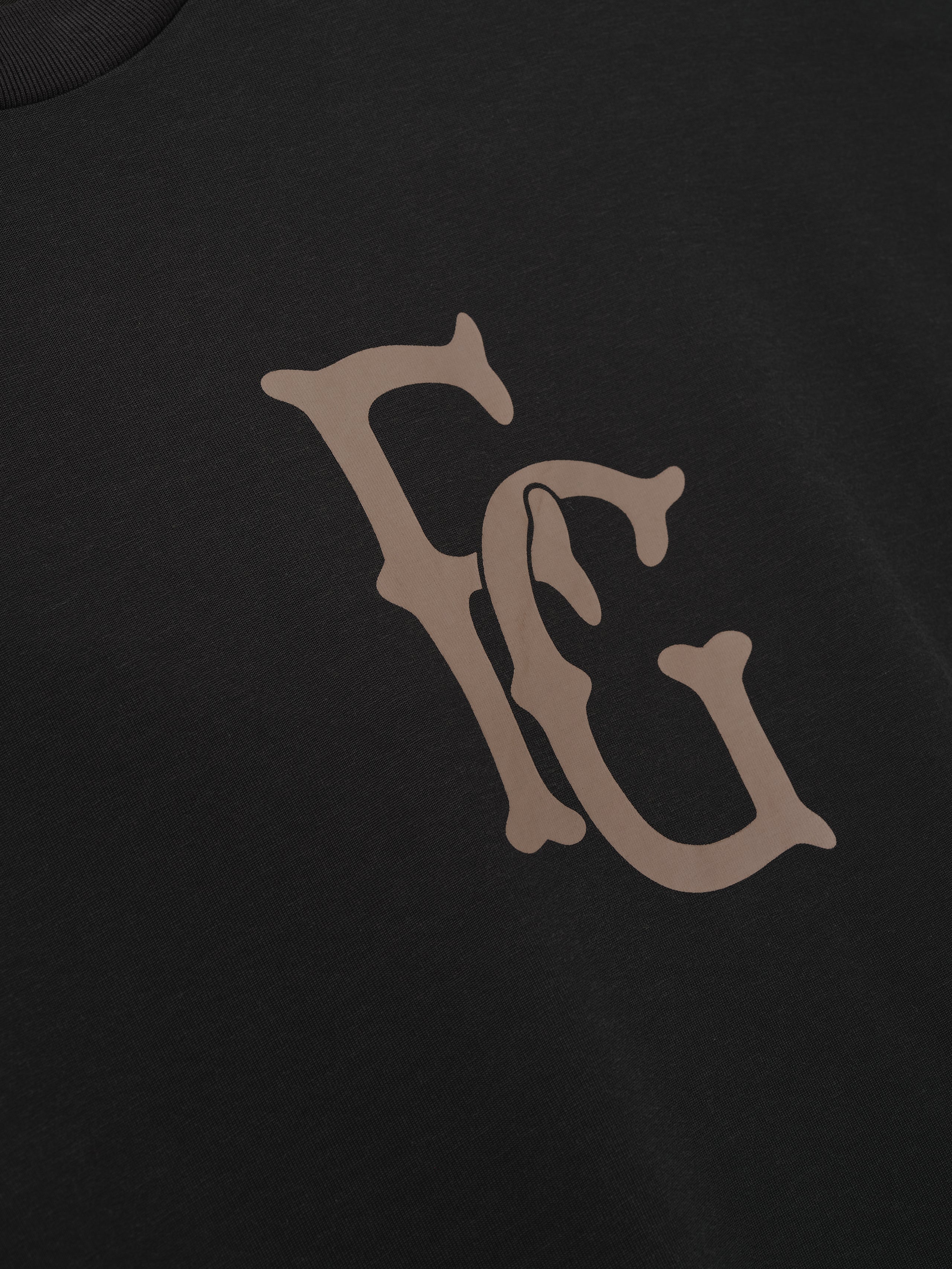 Cotton Rayon 43 Tee - Image 3