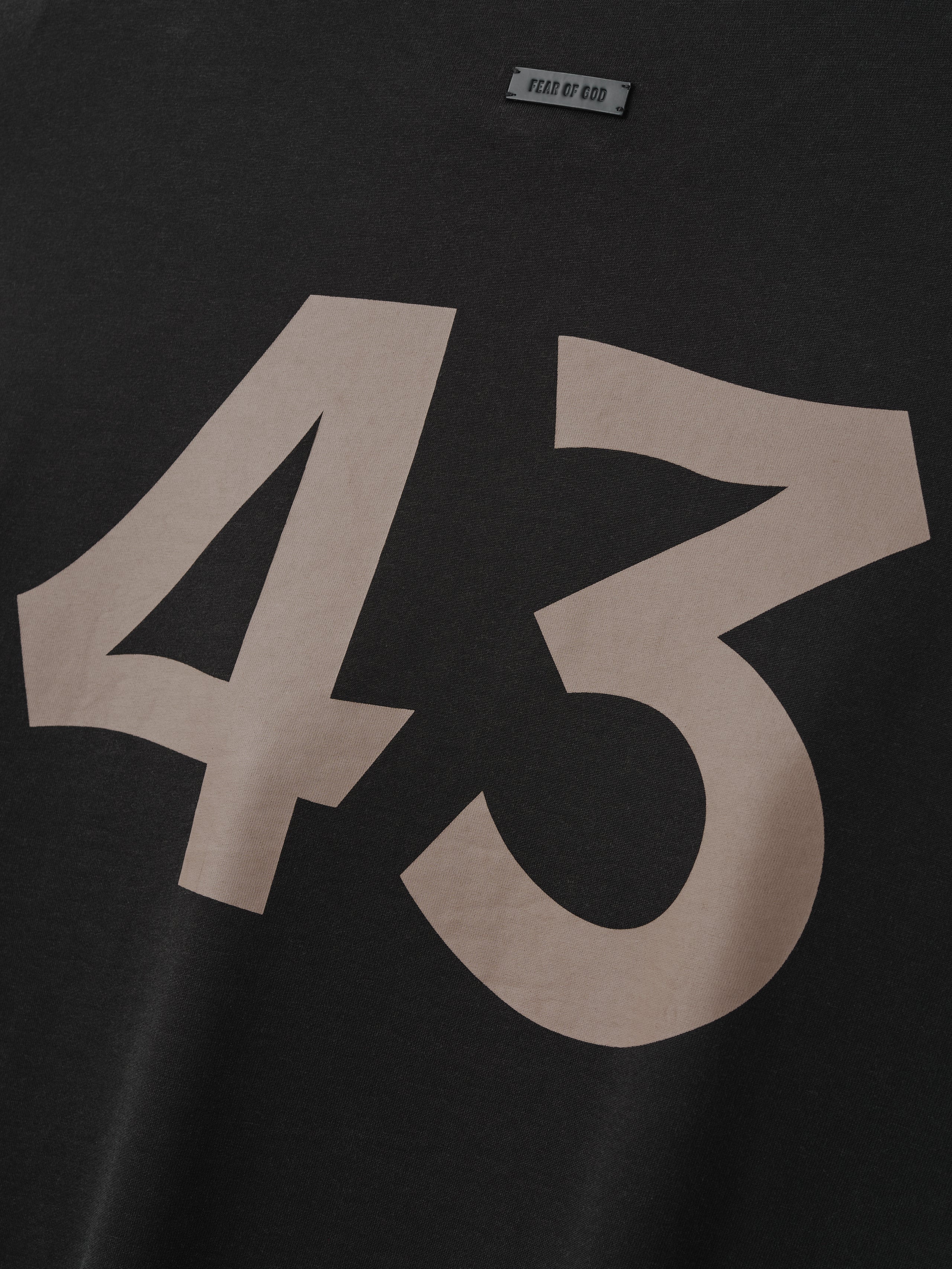 Cotton Rayon 43 Tee - Image 4