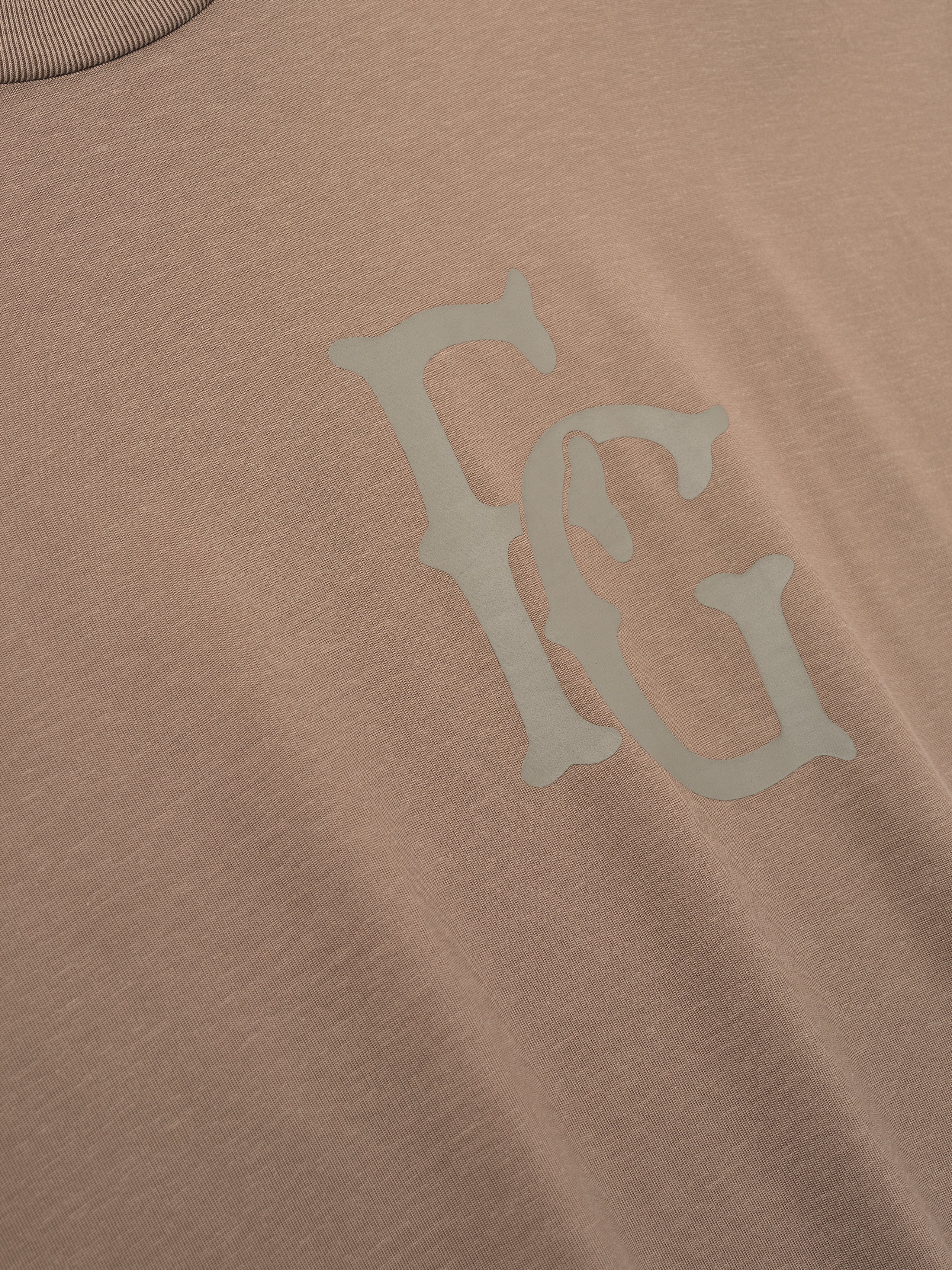 Cotton Rayon 43 Tee - Image 5