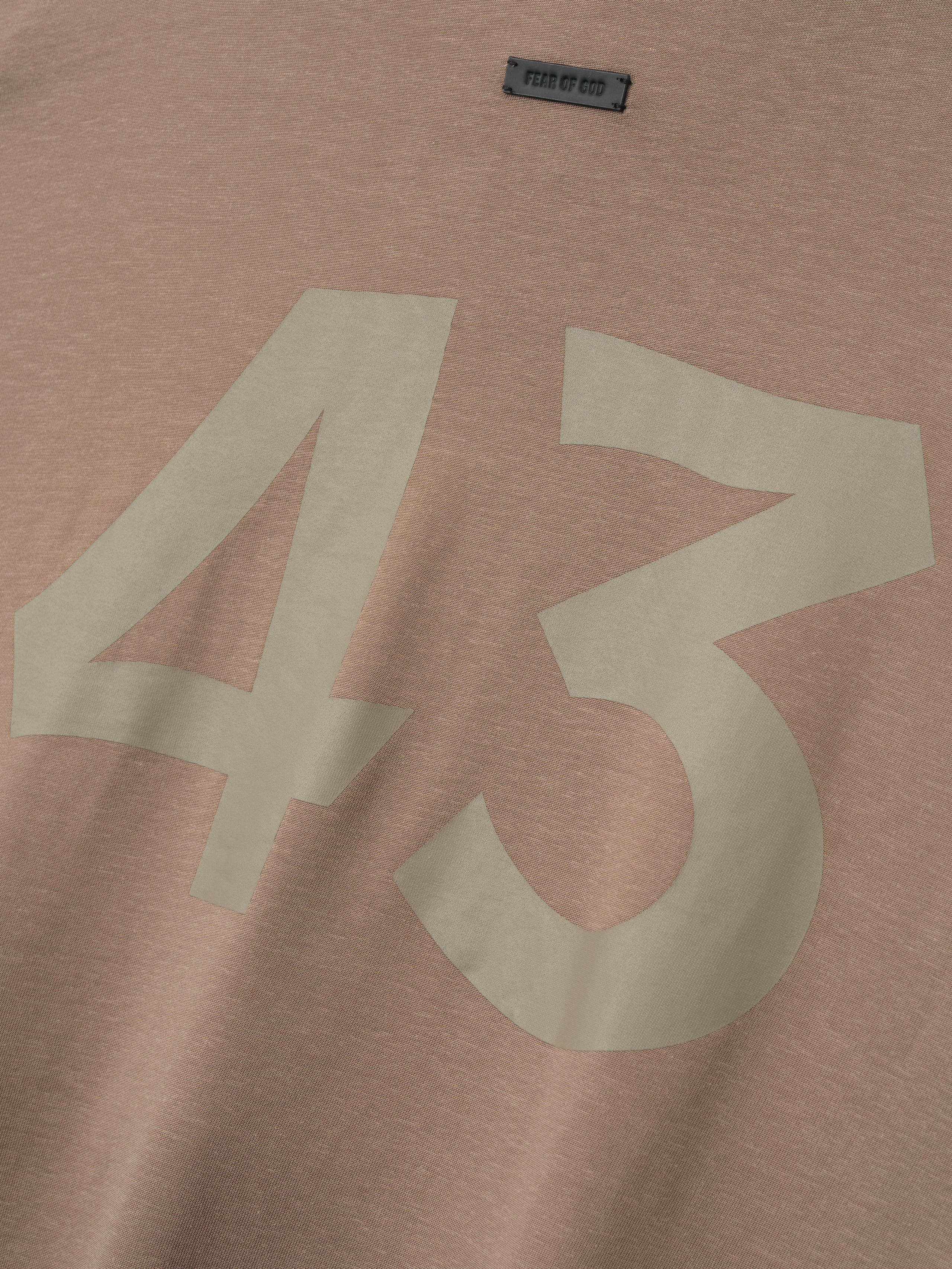 Cotton Rayon 43 Tee - Image 6