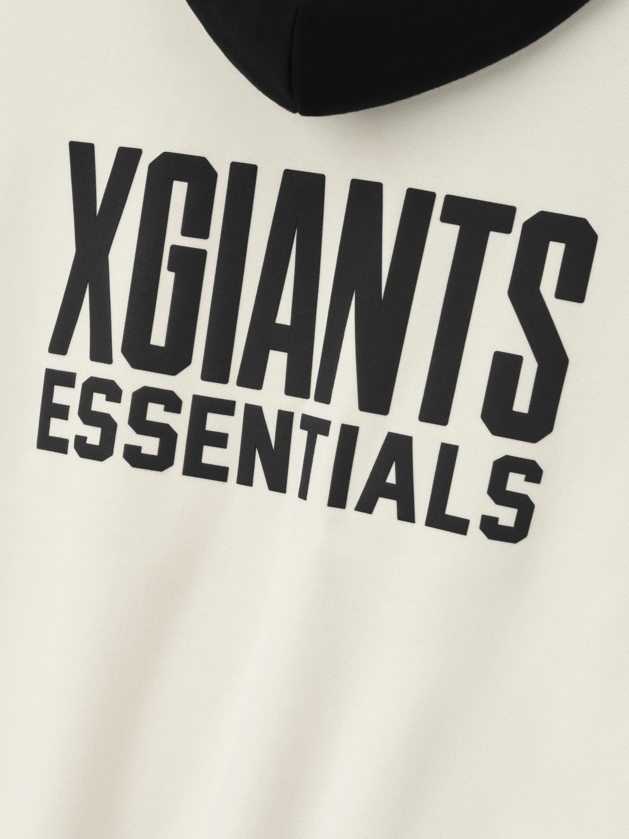 Essentials Cuban X-Giants Hoodie - Image 4