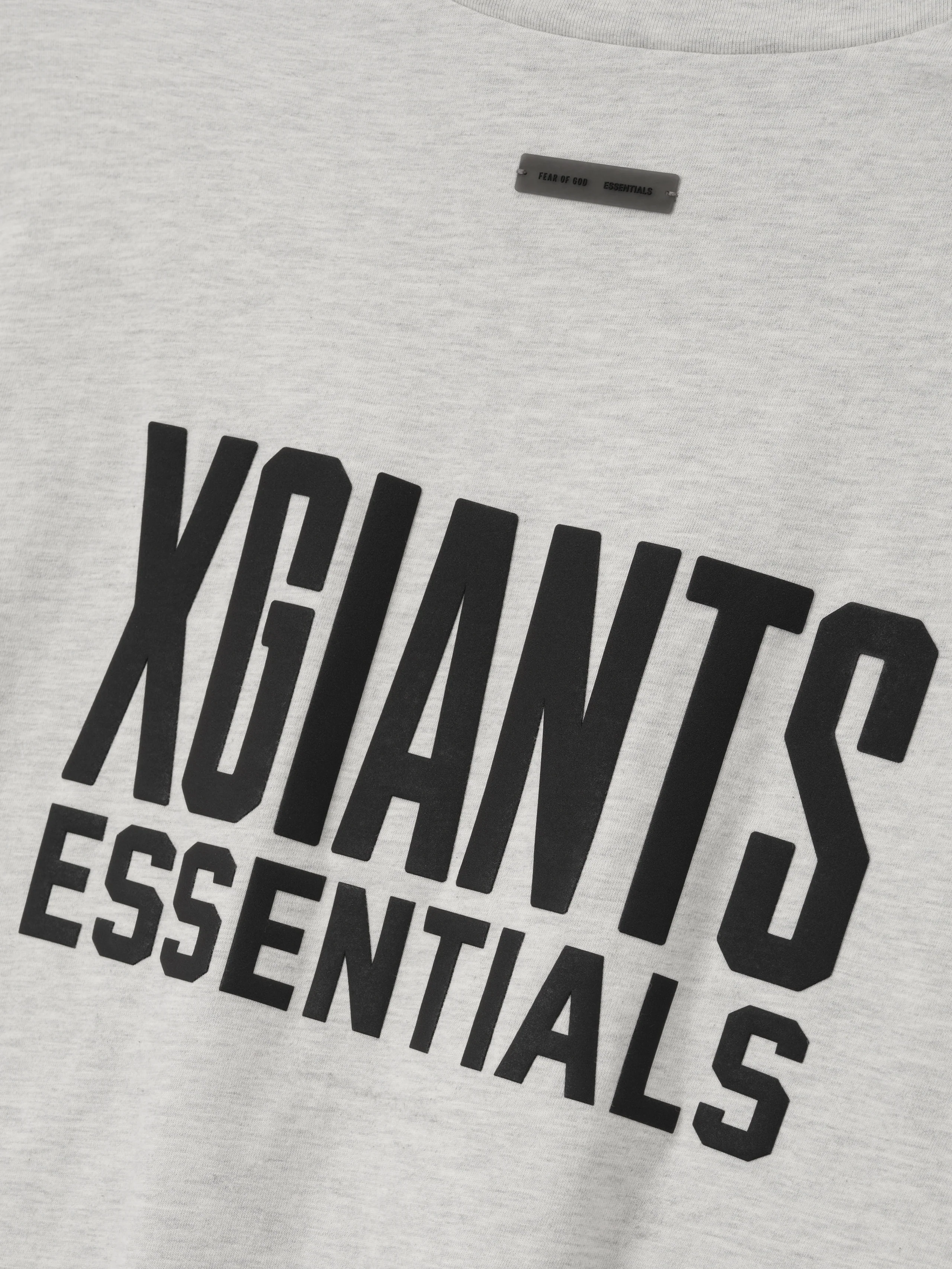 Essentials Cuban X-Giants Tee - Image 4