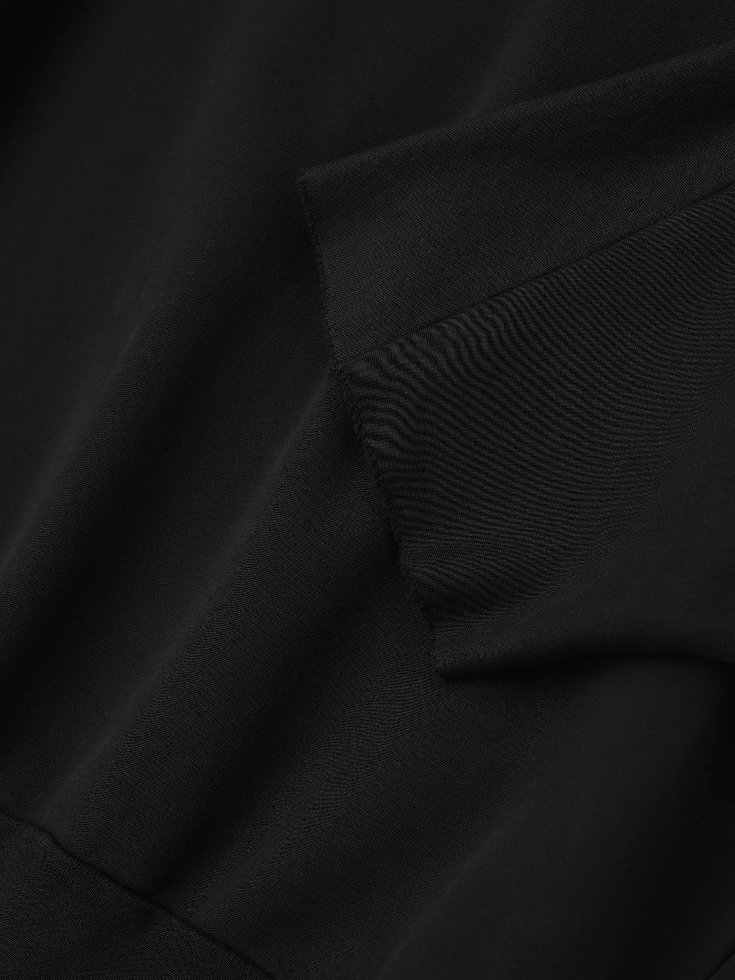 Cut Sleeve Sweatshirt - Image 5