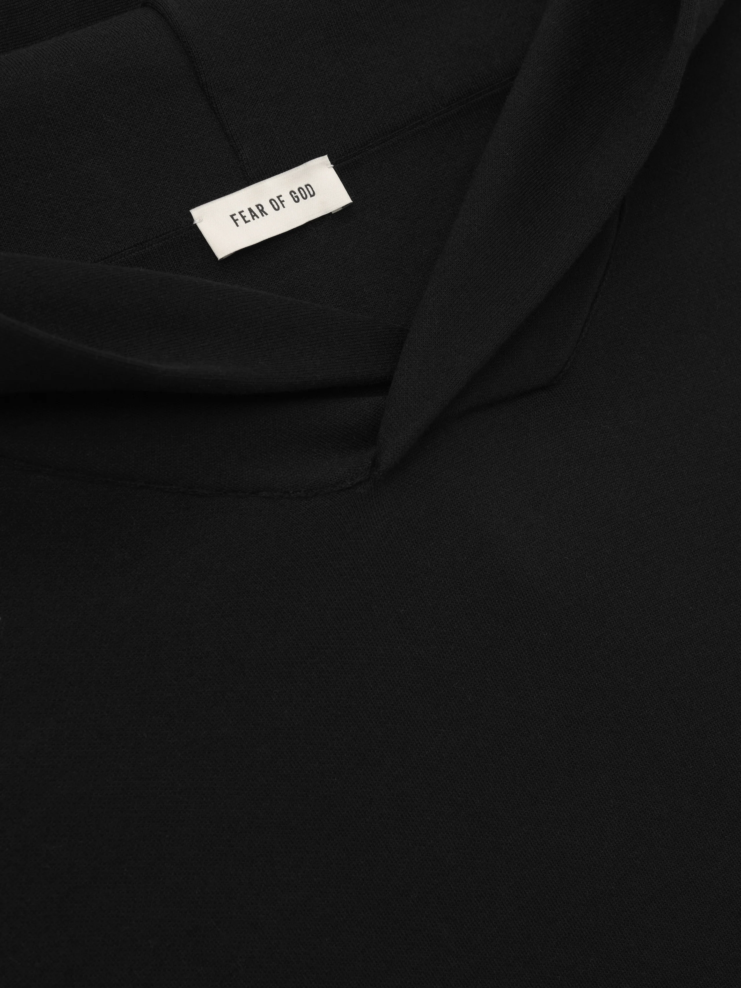 Double Knit Hoodie - Image 4