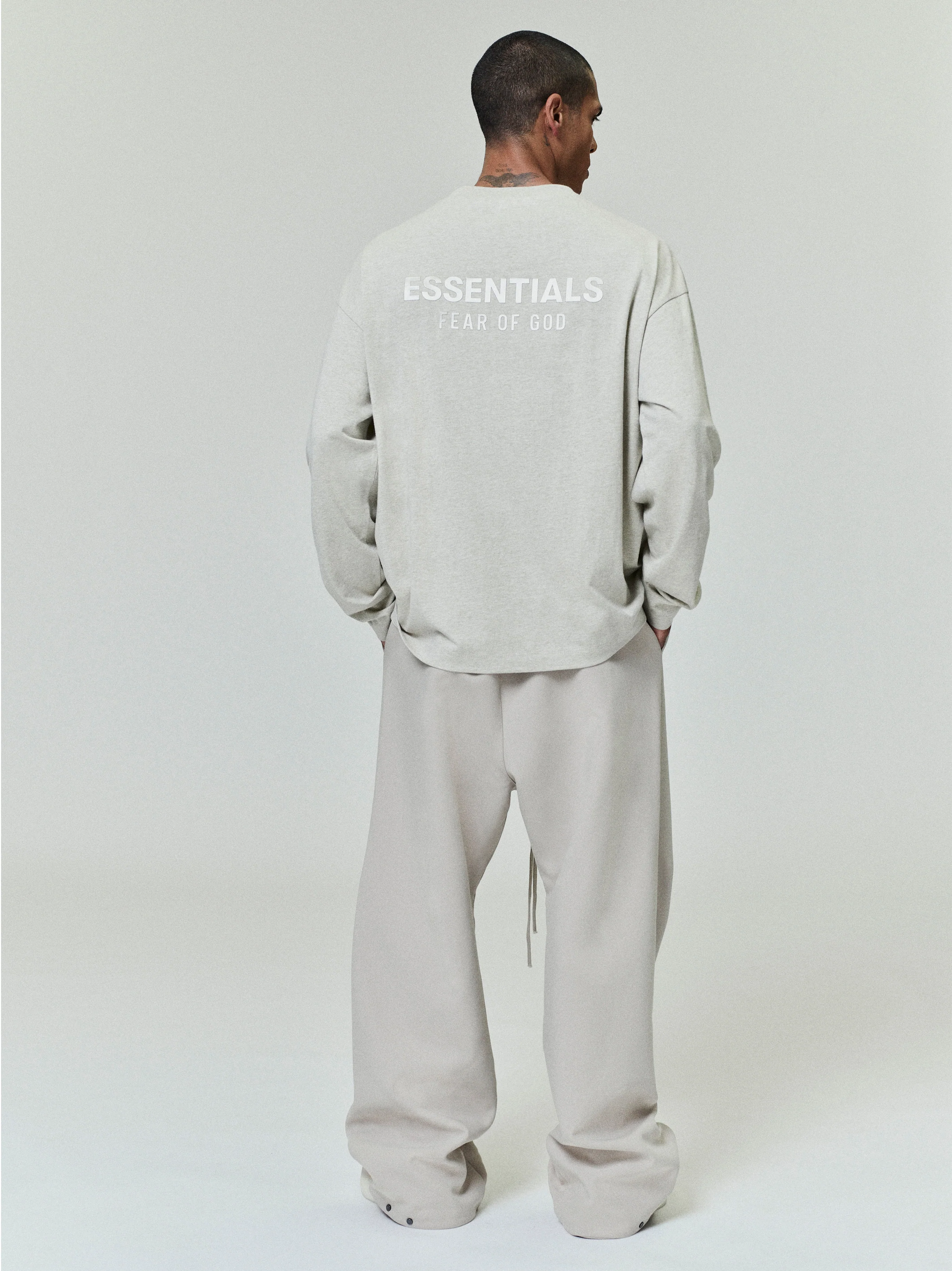 Classic Long Sleeve Tee - Image 3