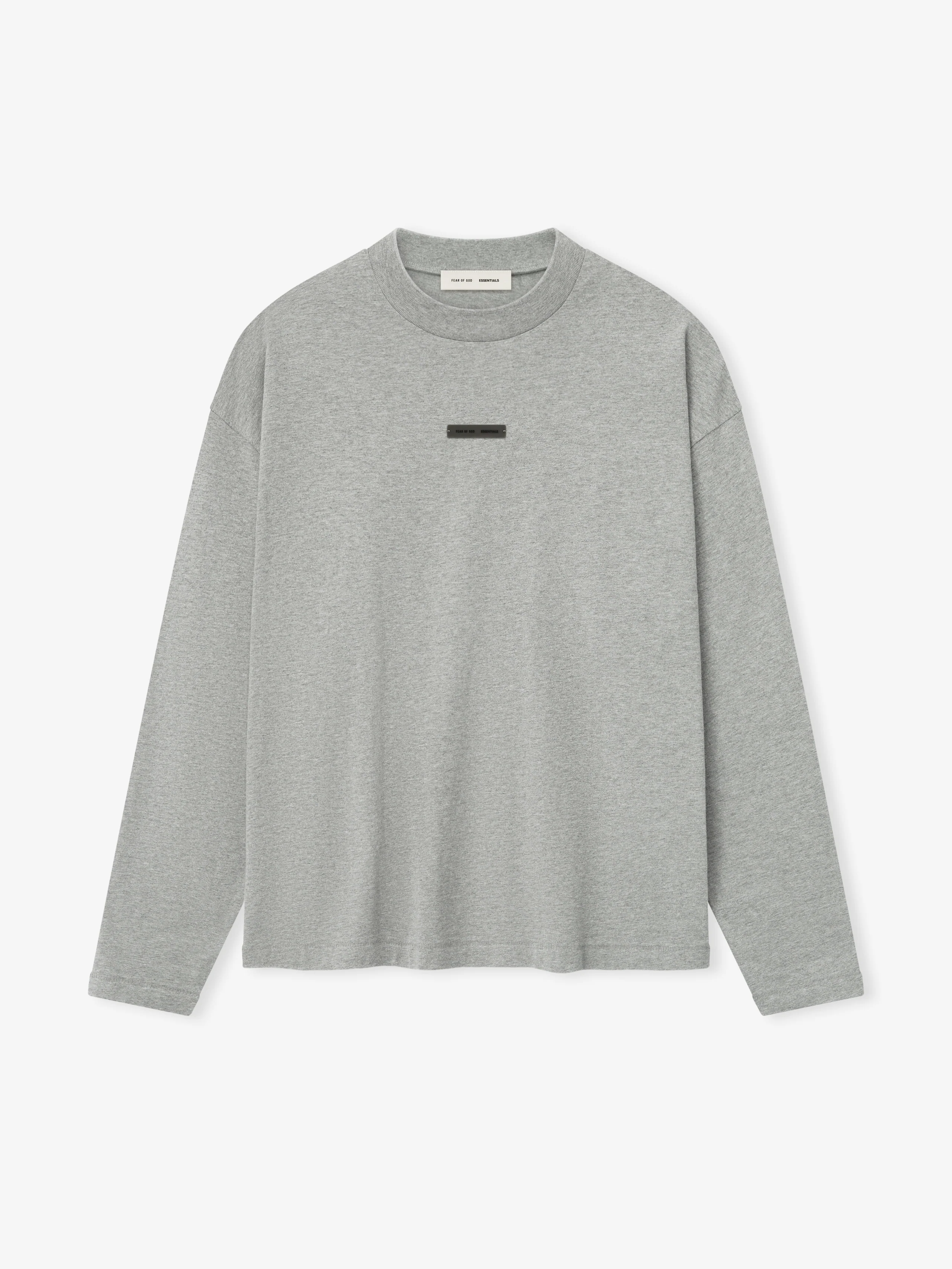 Classic Long Sleeve Tee - Image 3