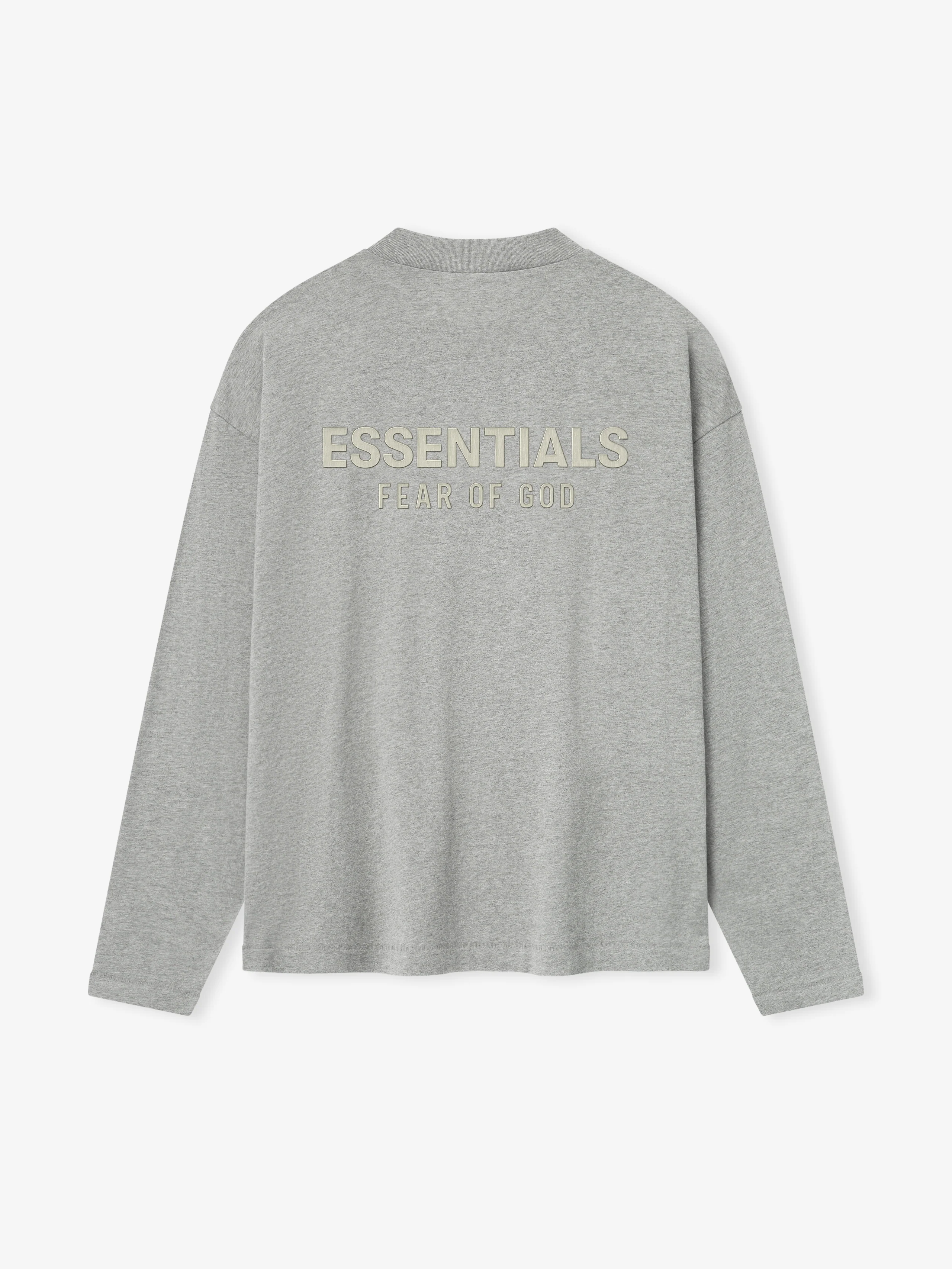 Classic Long Sleeve Tee - Image 4