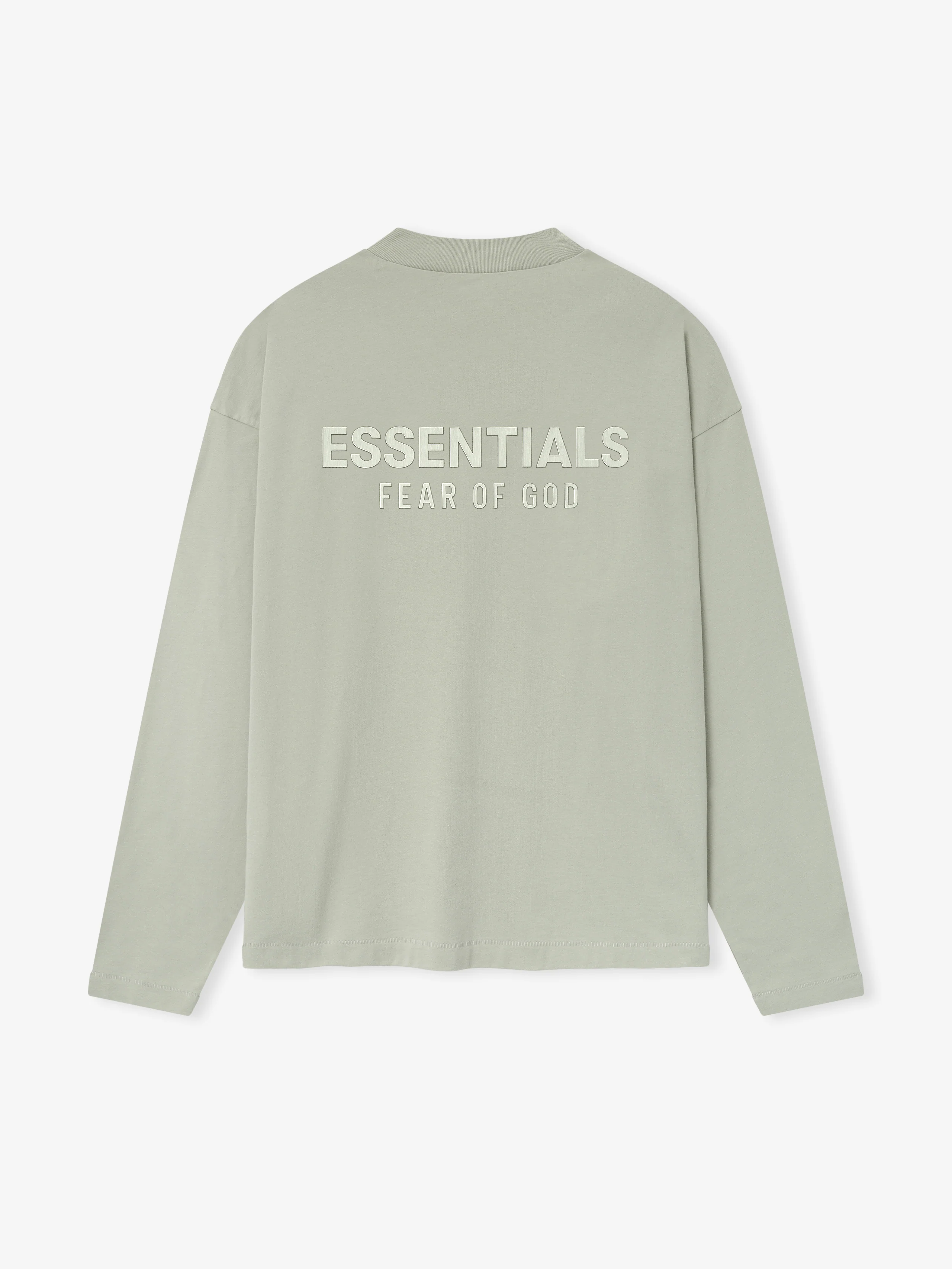 Classic Long Sleeve Tee - Image 3