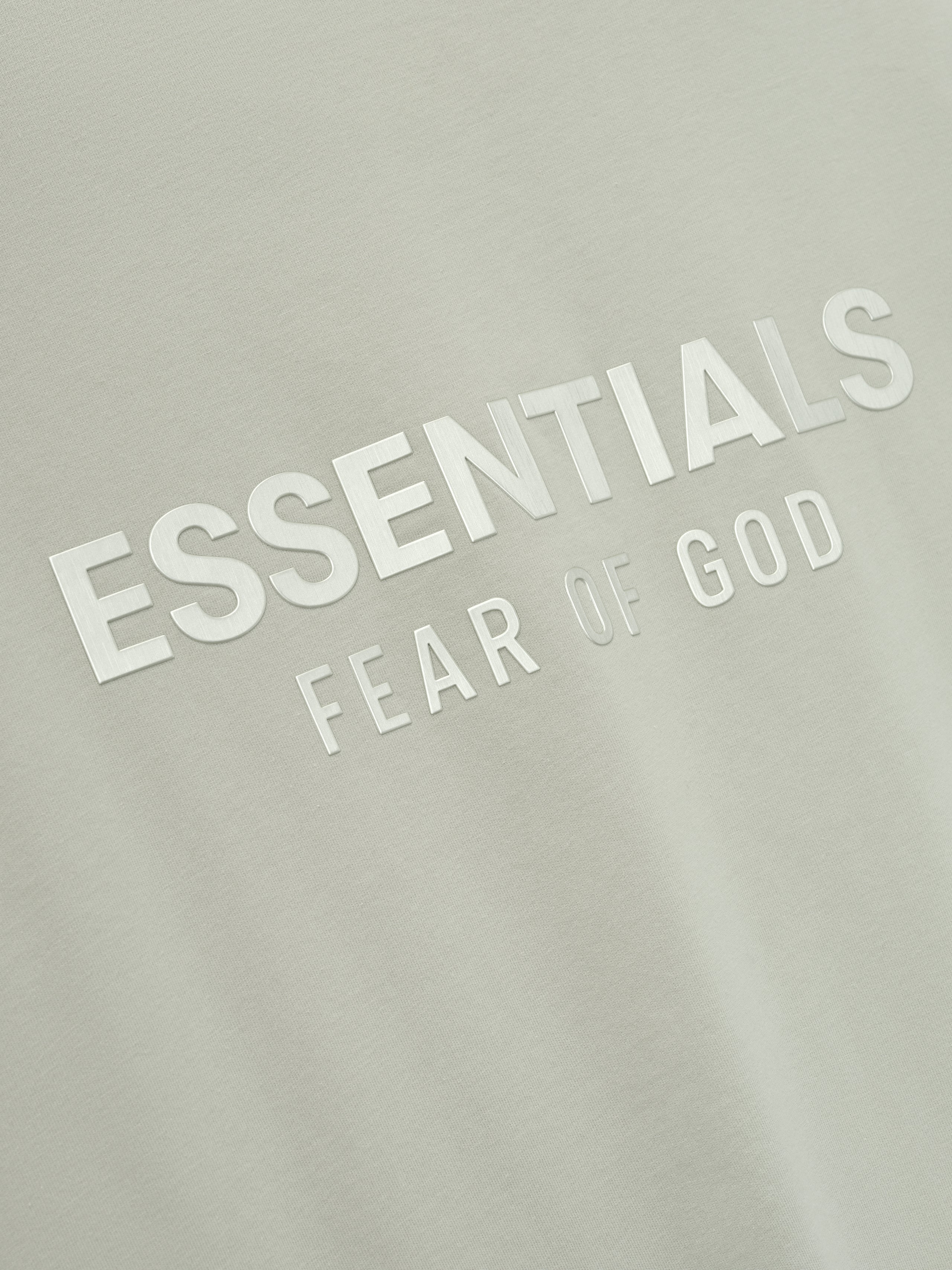 Classic Long Sleeve Tee - Image 4