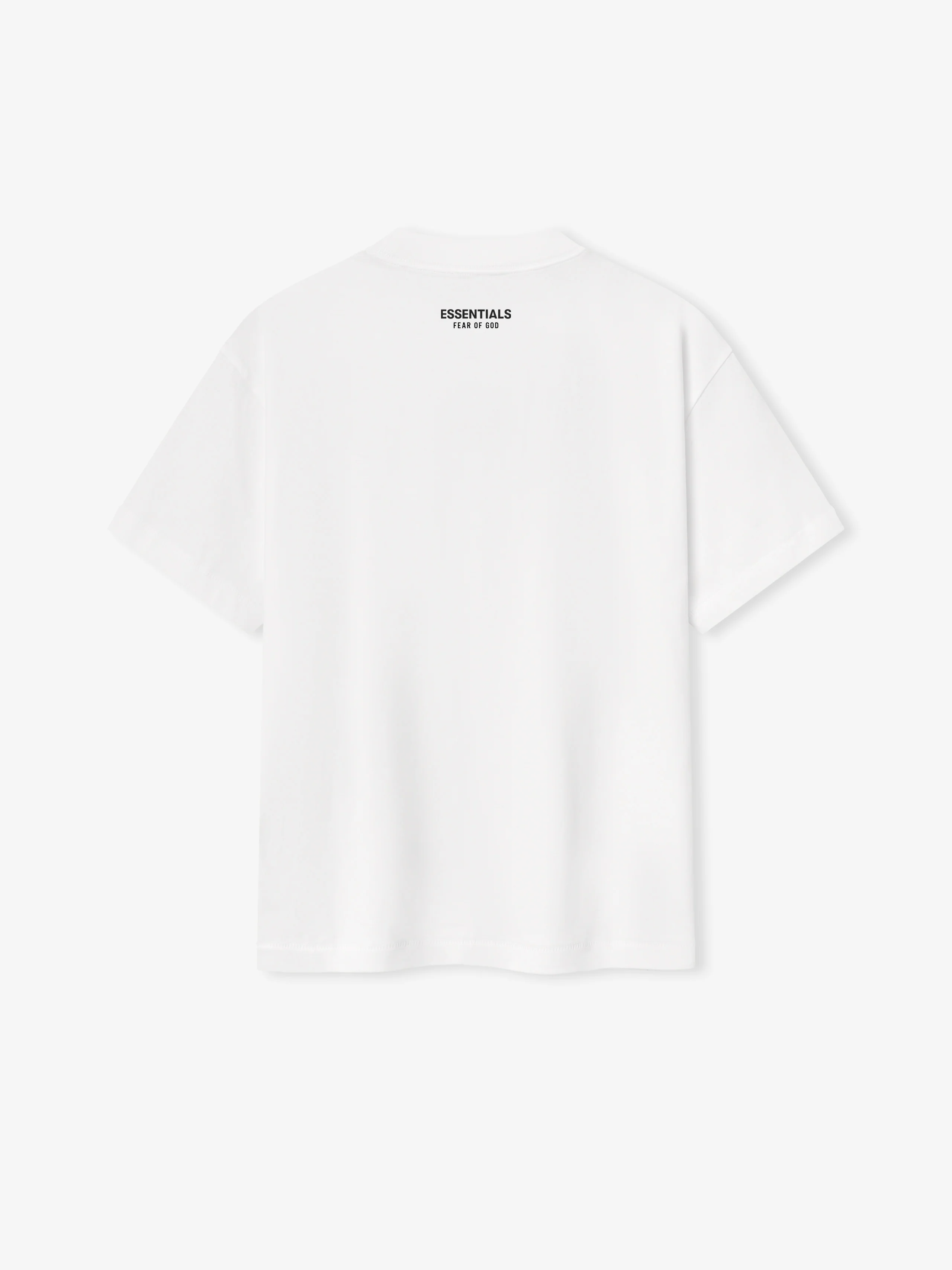 Lightweight Essential Tee - Image 2