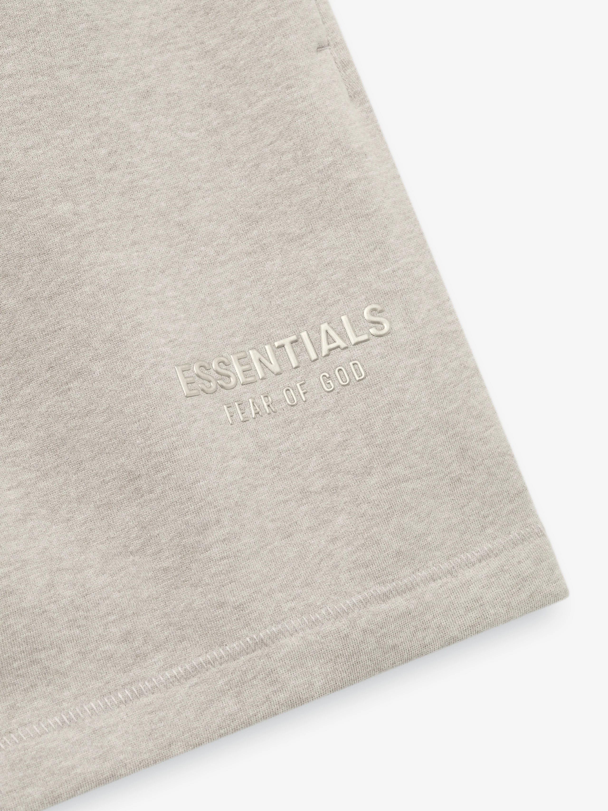 Classic Fleece Sweatshort - Image 5