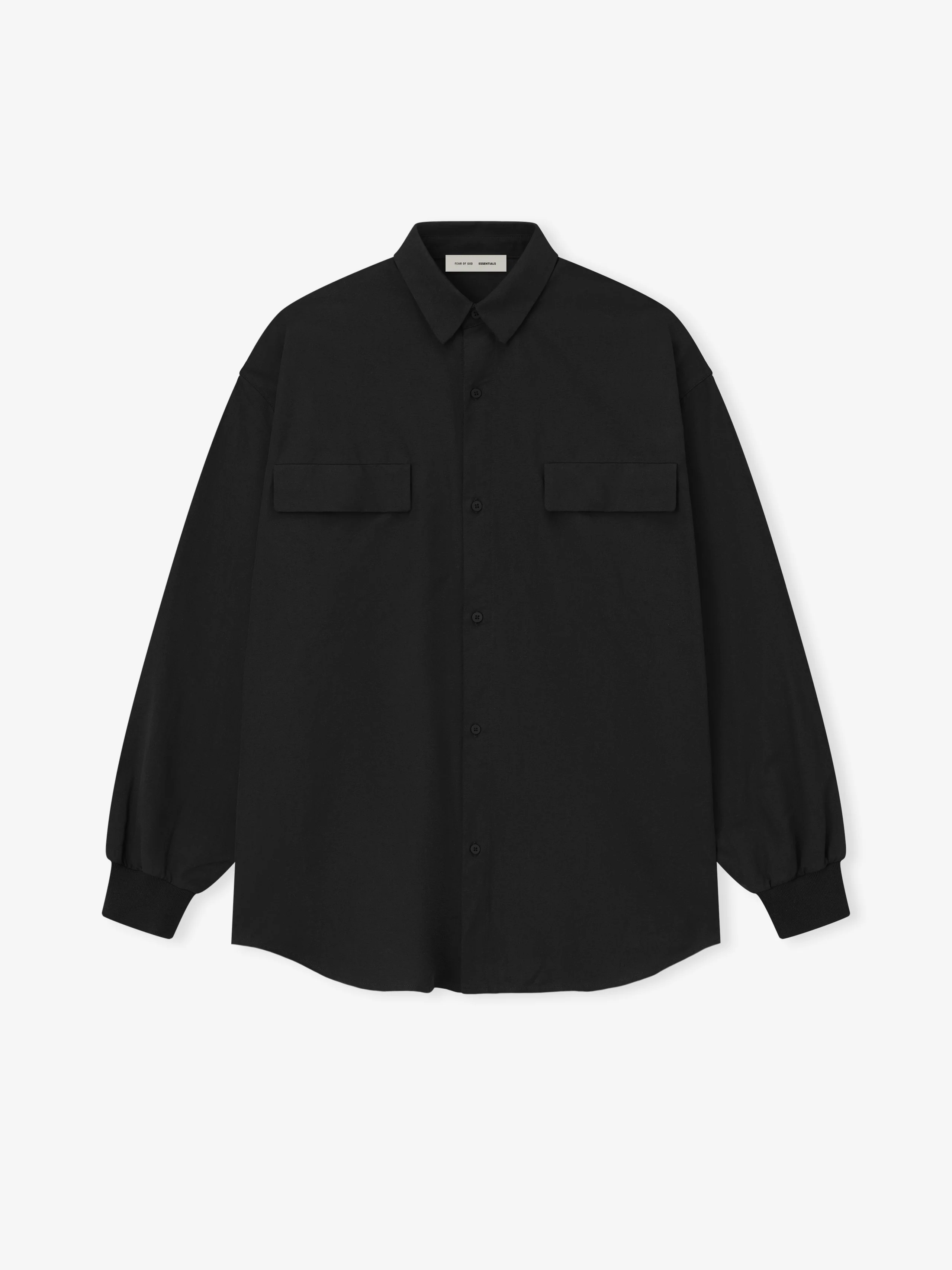 Oxford Shirt - Image 3