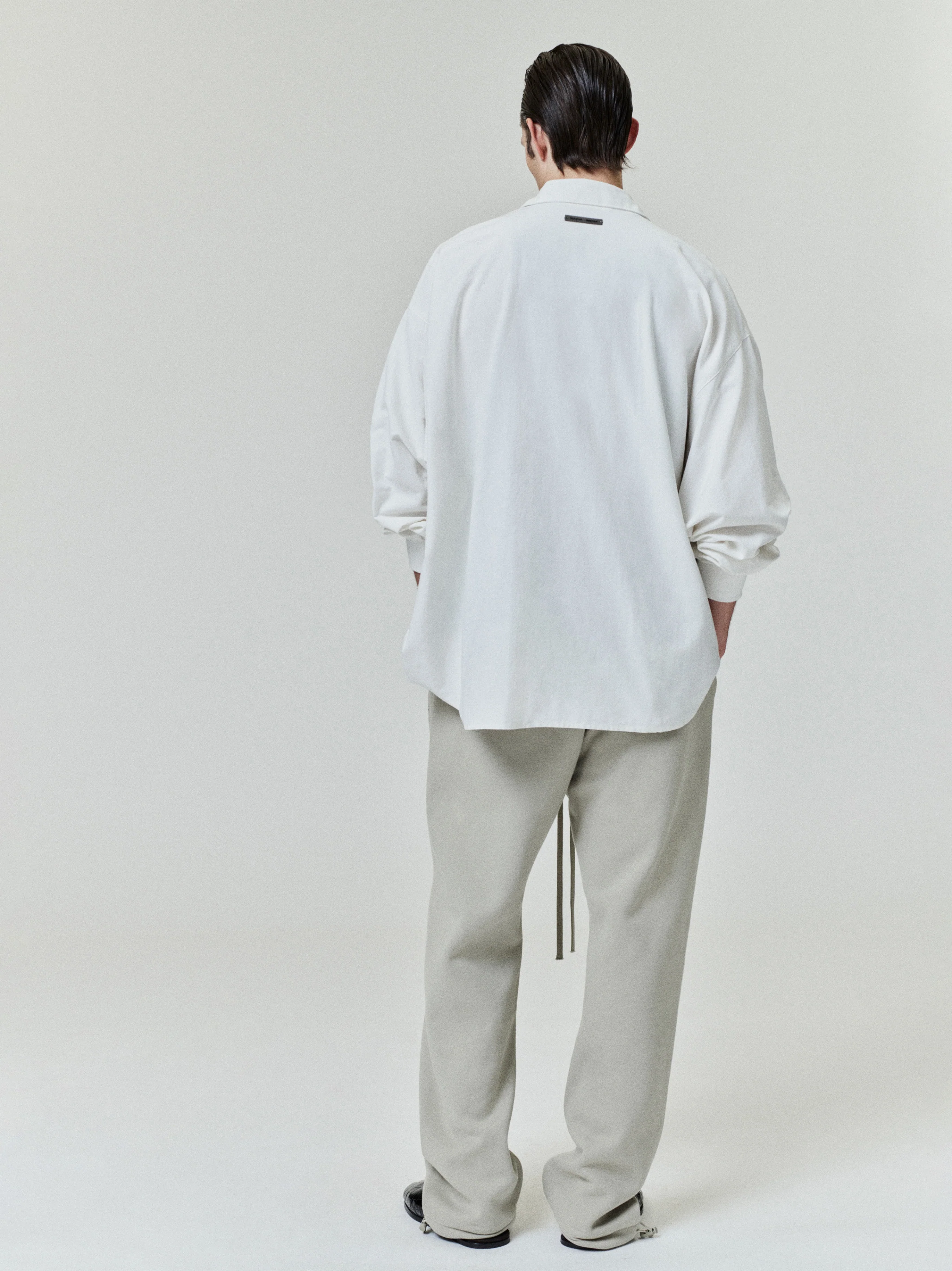 Oxford Shirt - Image 2