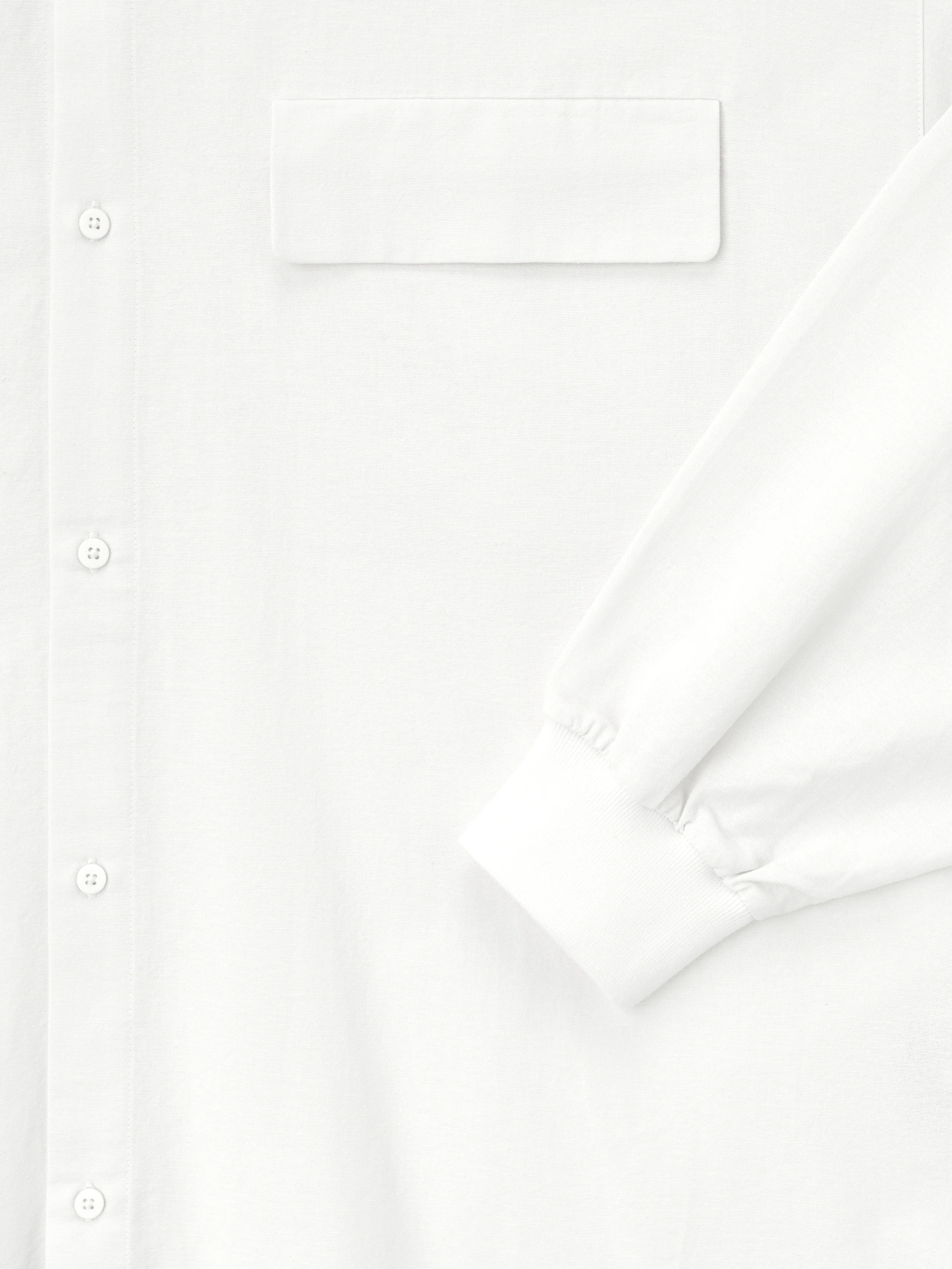Oxford Shirt - Image 5