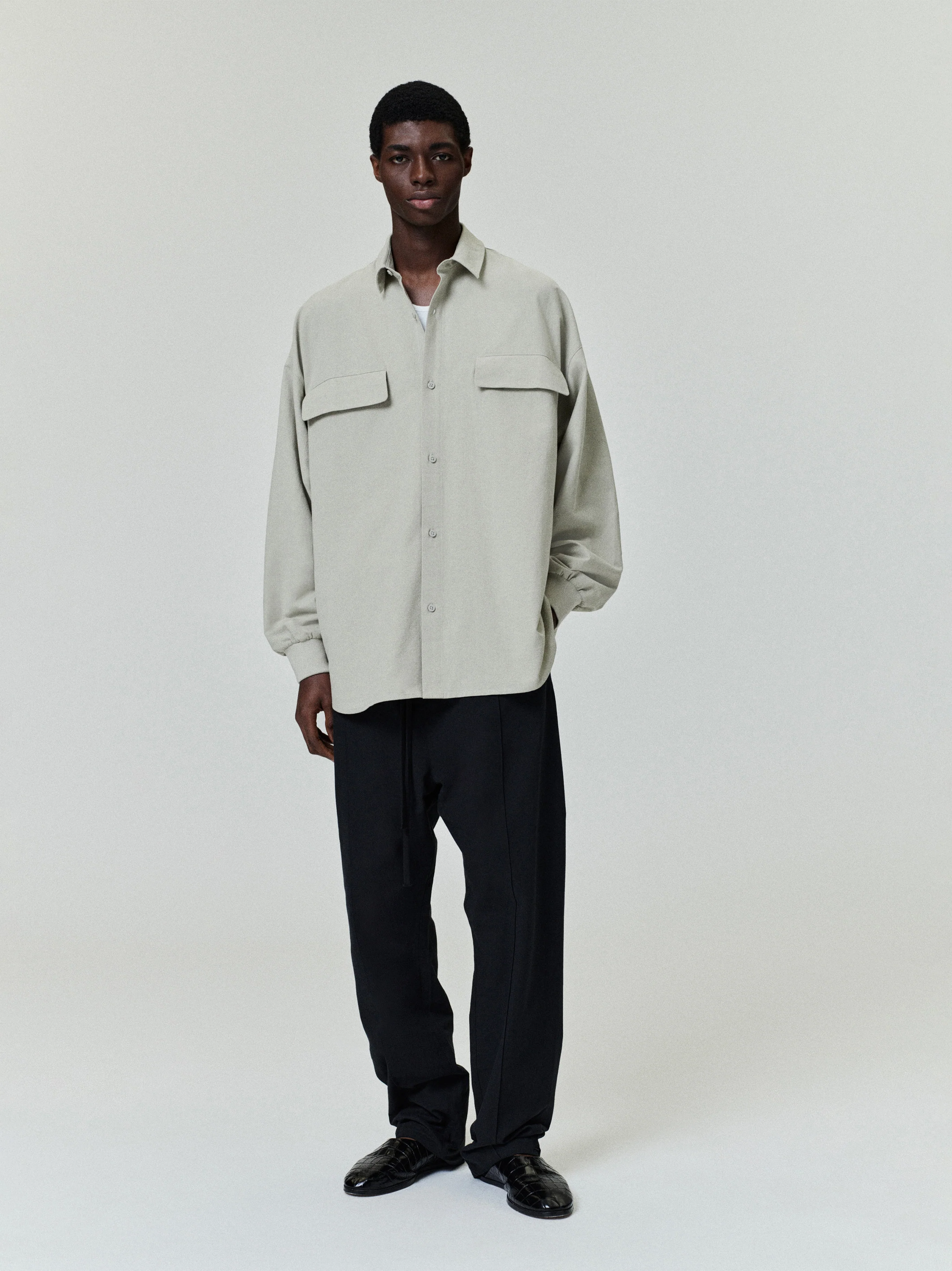 Oxford Shirt - Image 2