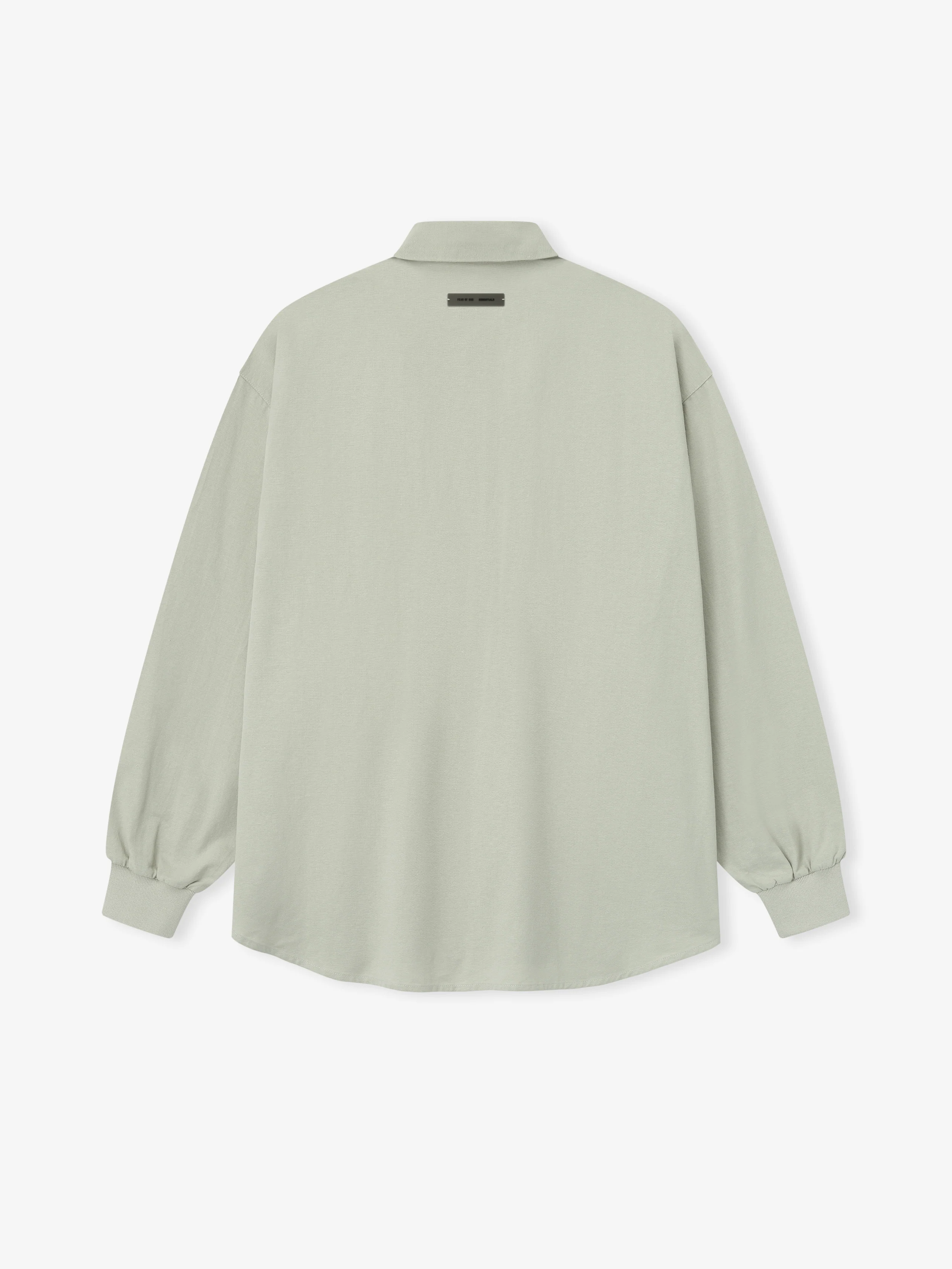 Oxford Shirt - Image 4