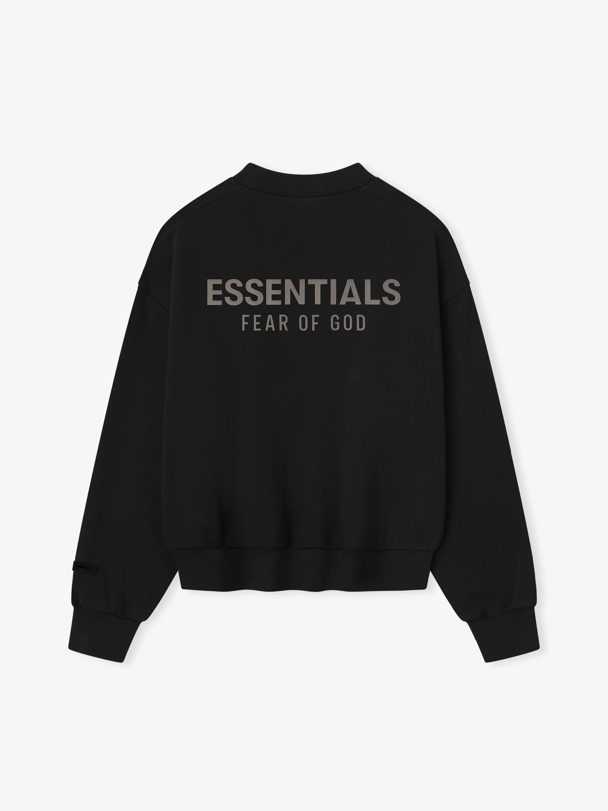Classic Fleece Crewneck - Image 4