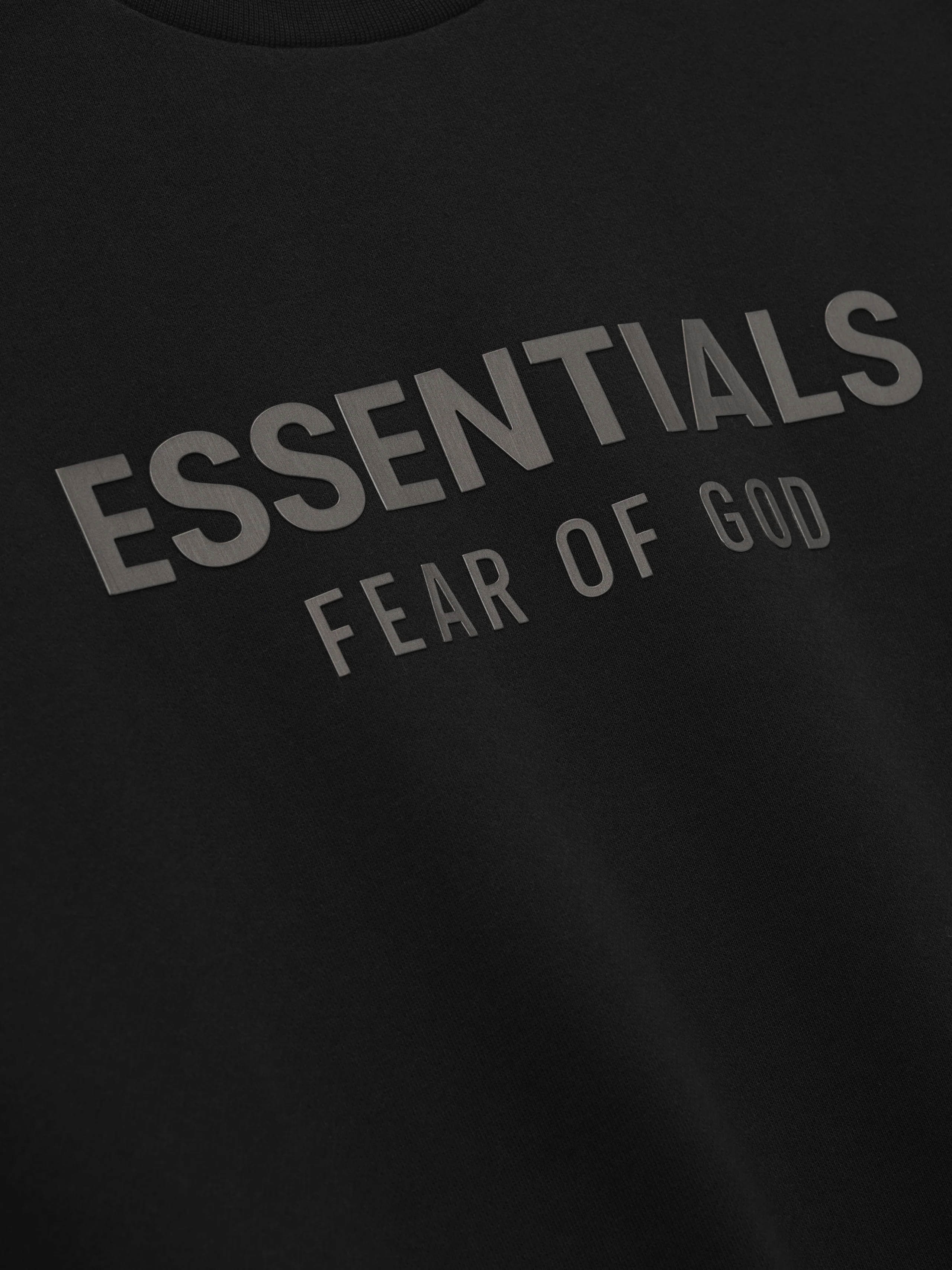 Classic Fleece Crewneck - Image 5
