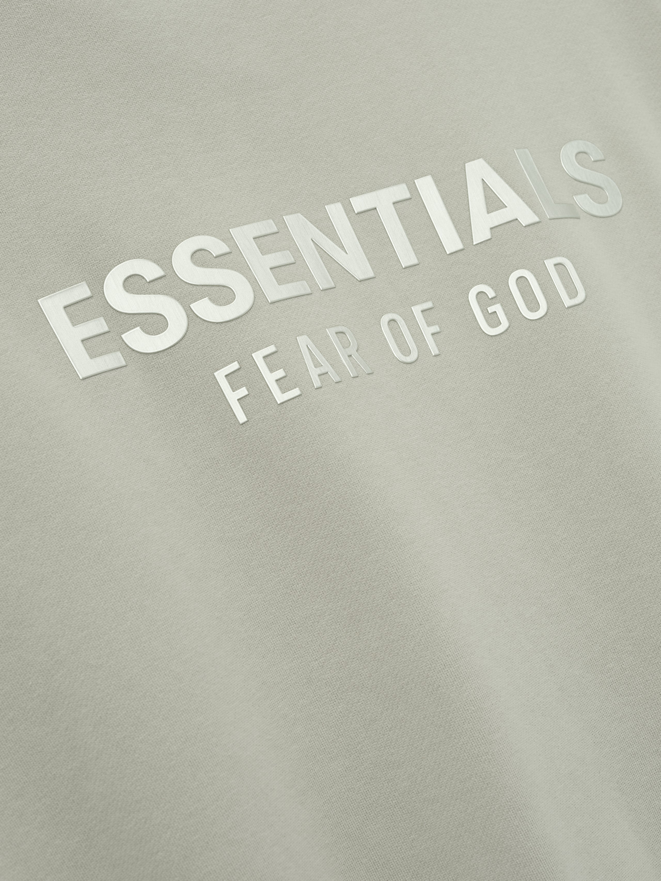 Classic Fleece Crewneck - Image 5