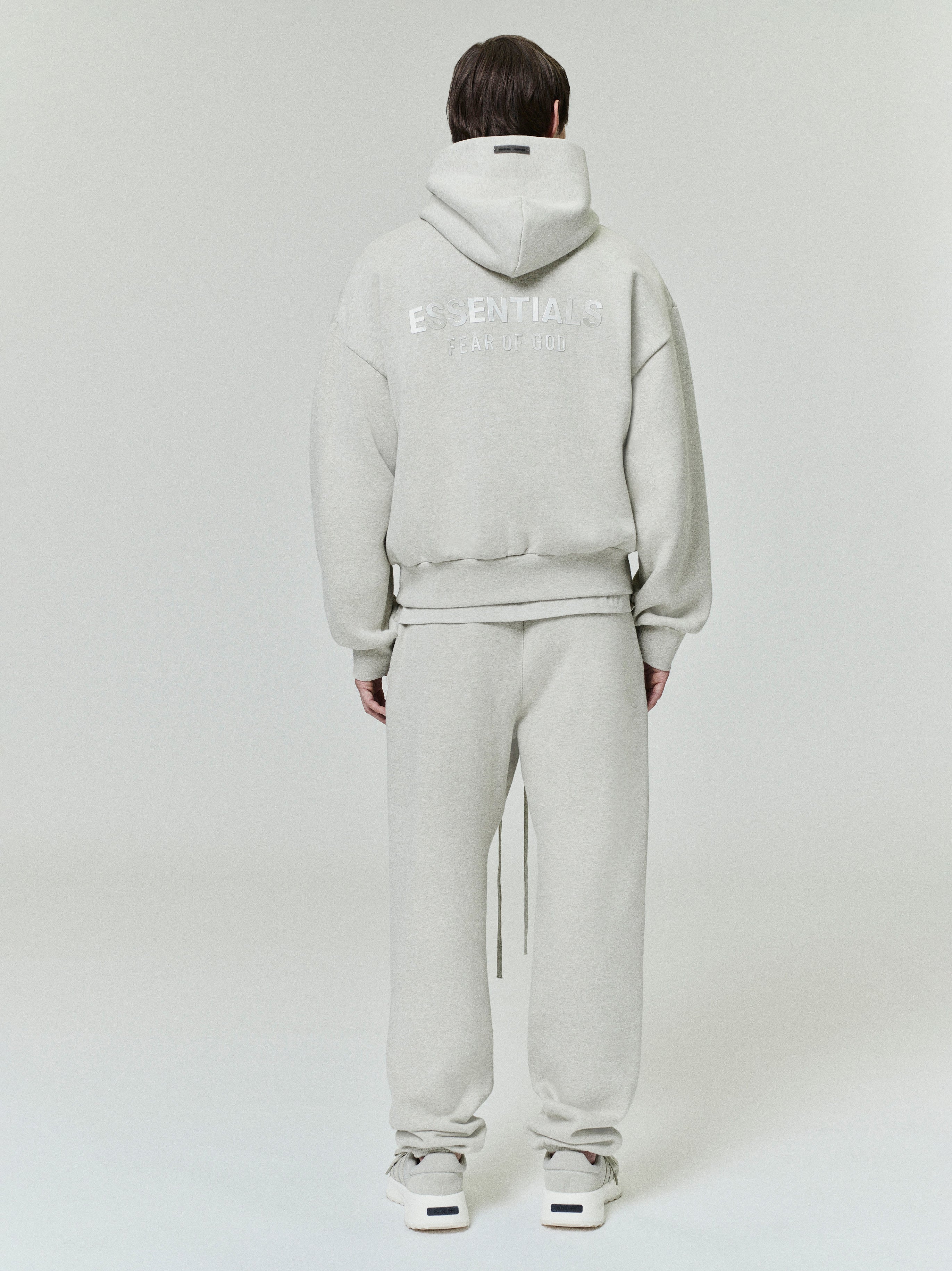 Classic Fleece Hoodie - Image 3