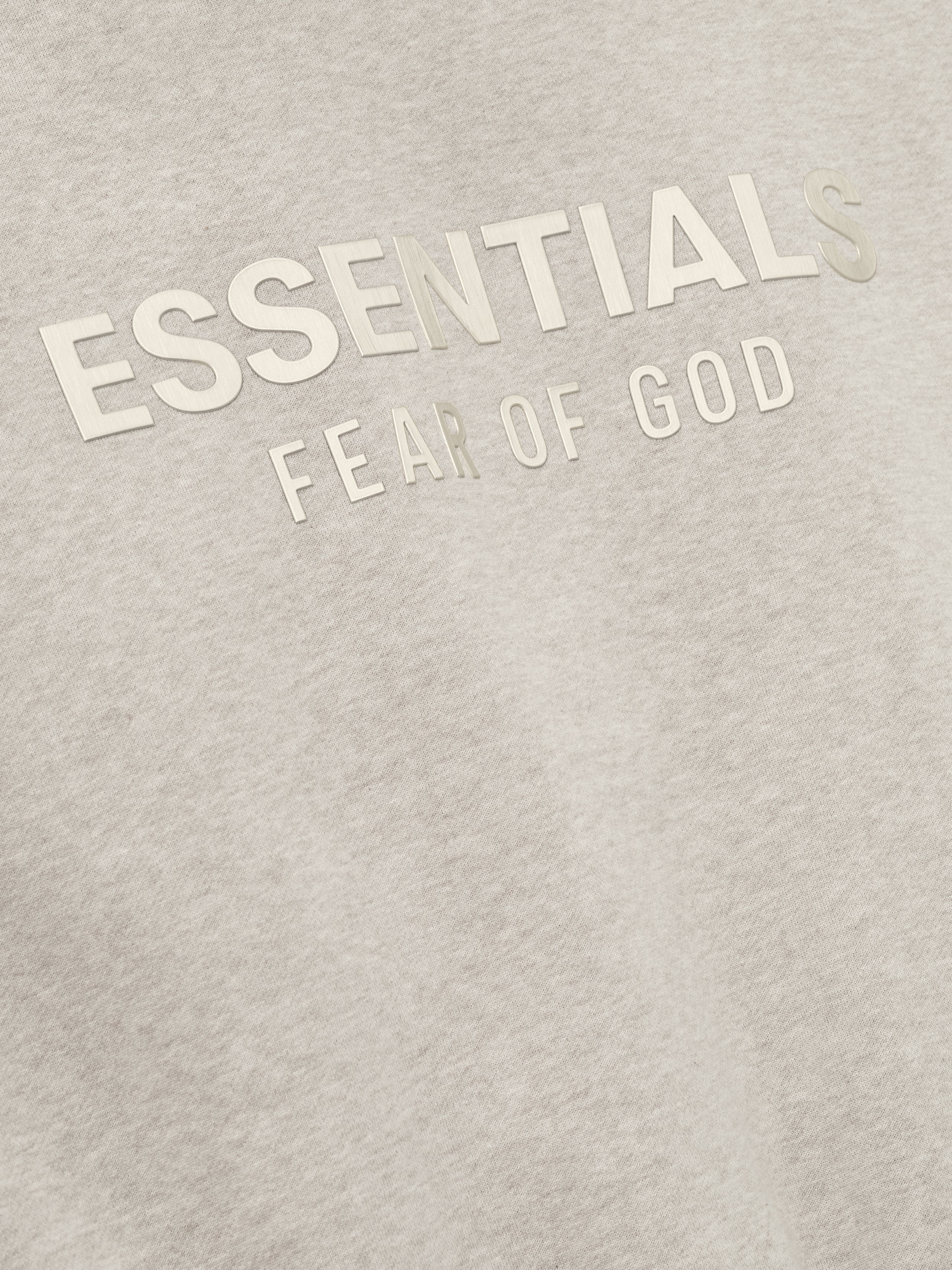 Classic Fleece Hoodie - Image 6