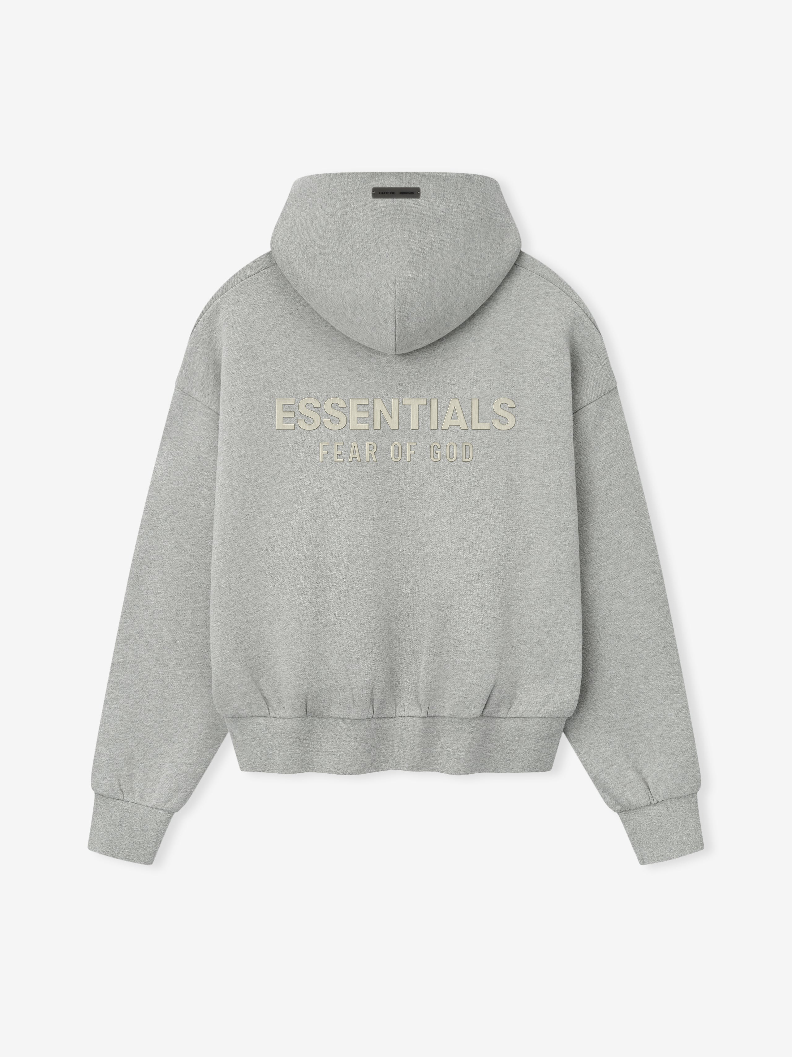 Classic Fleece Hoodie - Image 3