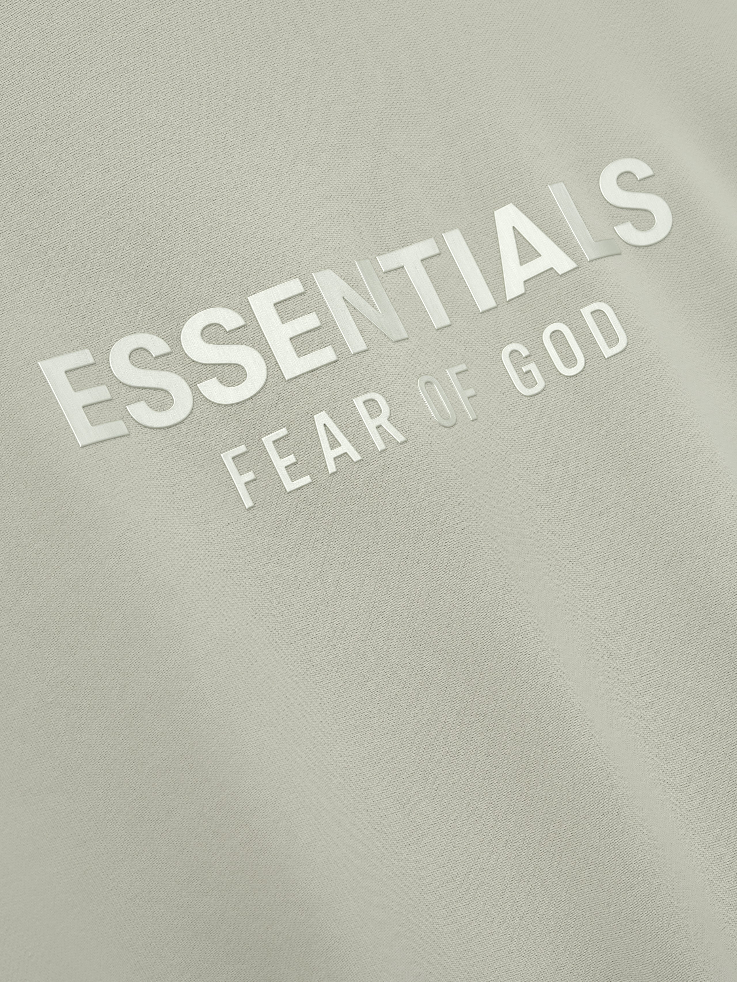 Classic Fleece Hoodie - Image 5