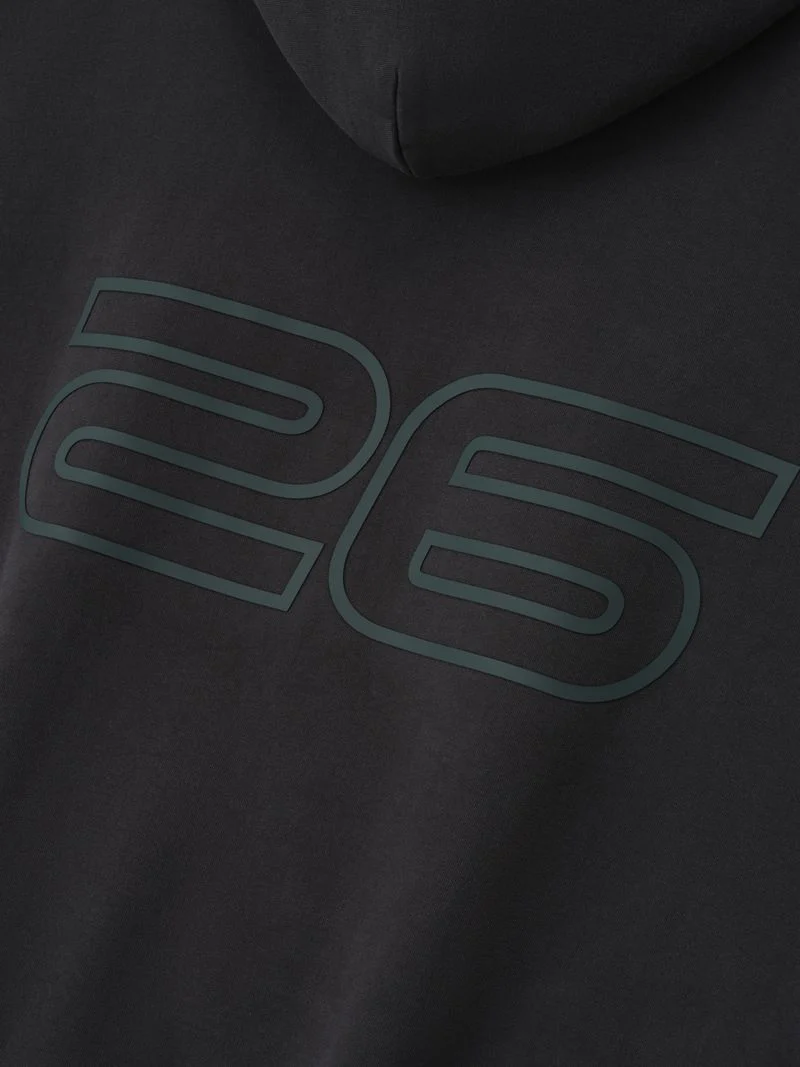 Heavy Fleece 90s Hoodie - Image 7