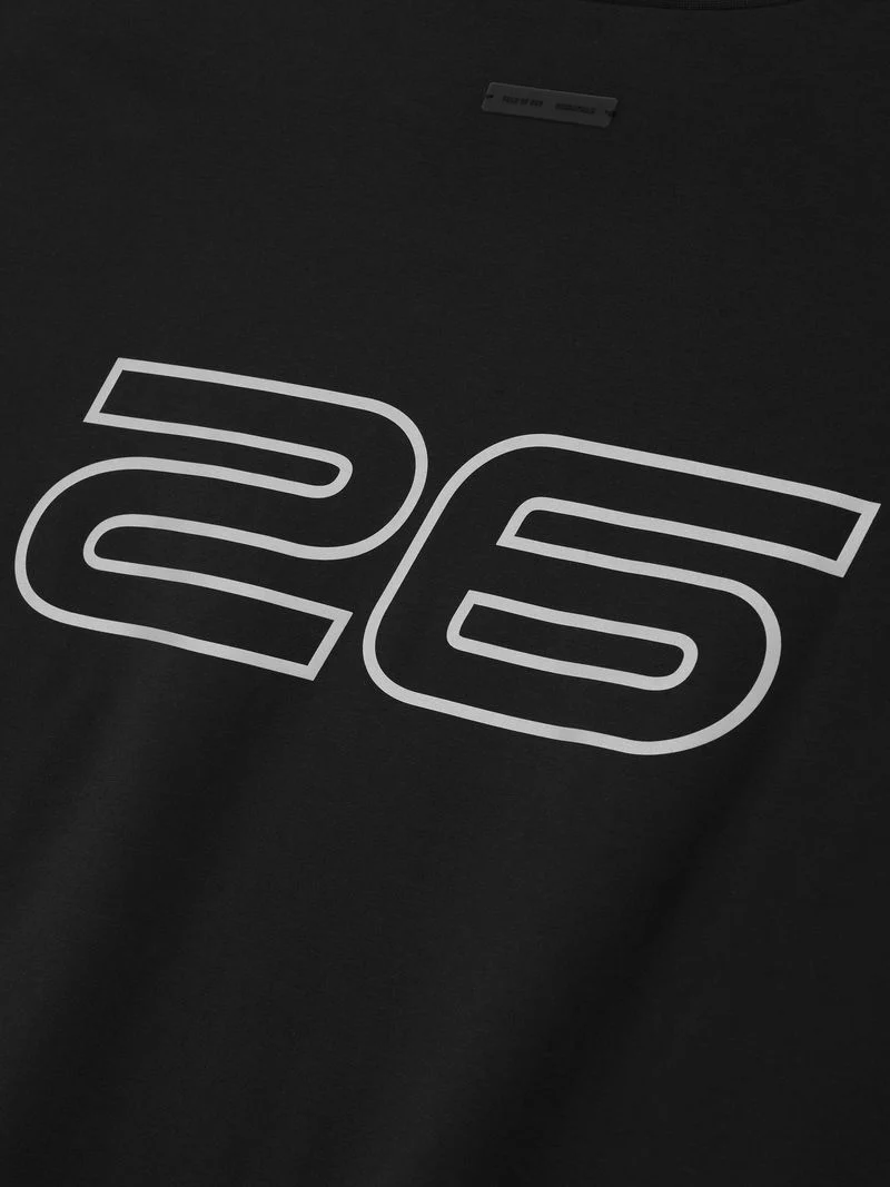 Ponte 90s Long Sleeve Tee - Image 6