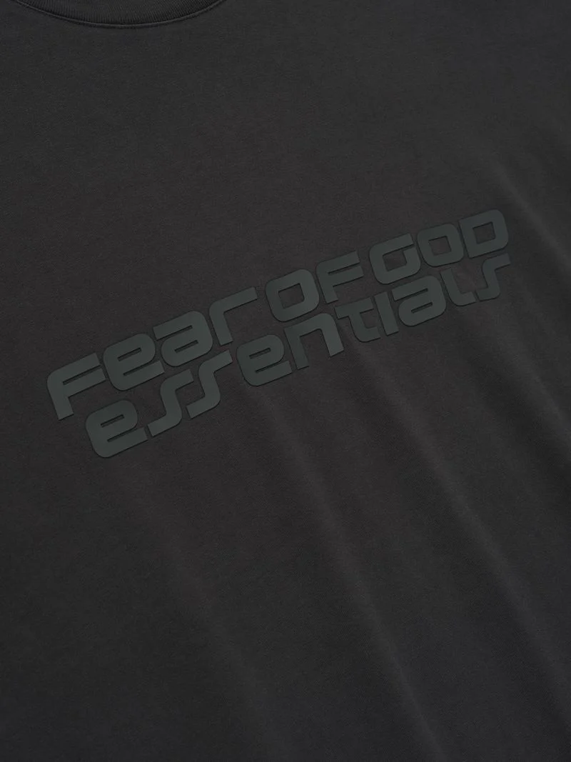 90s Long Sleeve Tee - Image 4