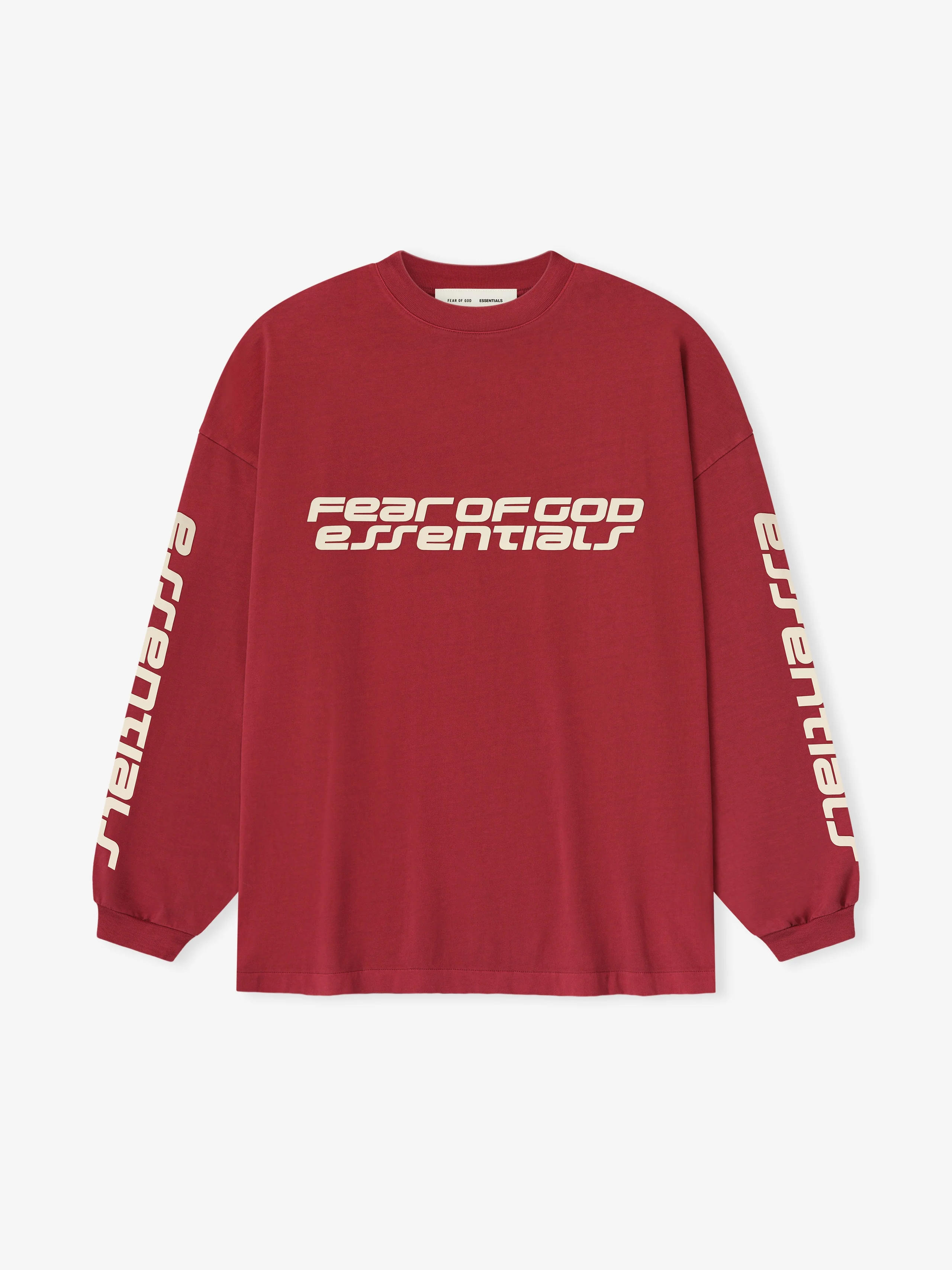 90s Long Sleeve Tee - Image 3