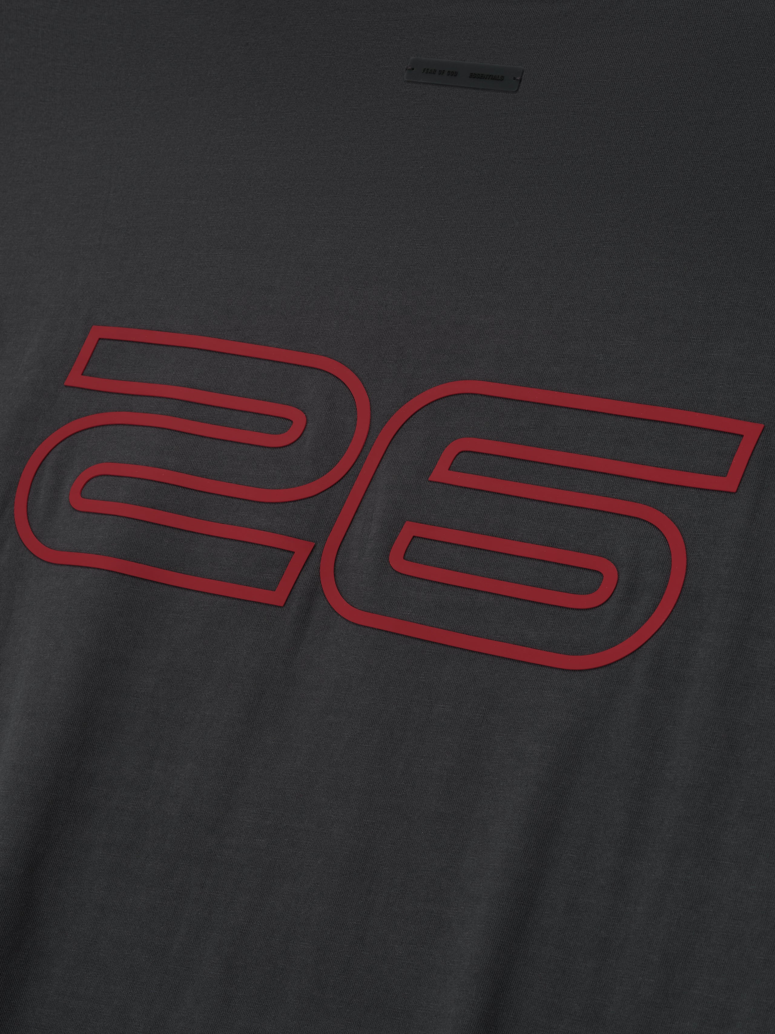 Fear of God Essentials 90s Tee - Image 6
