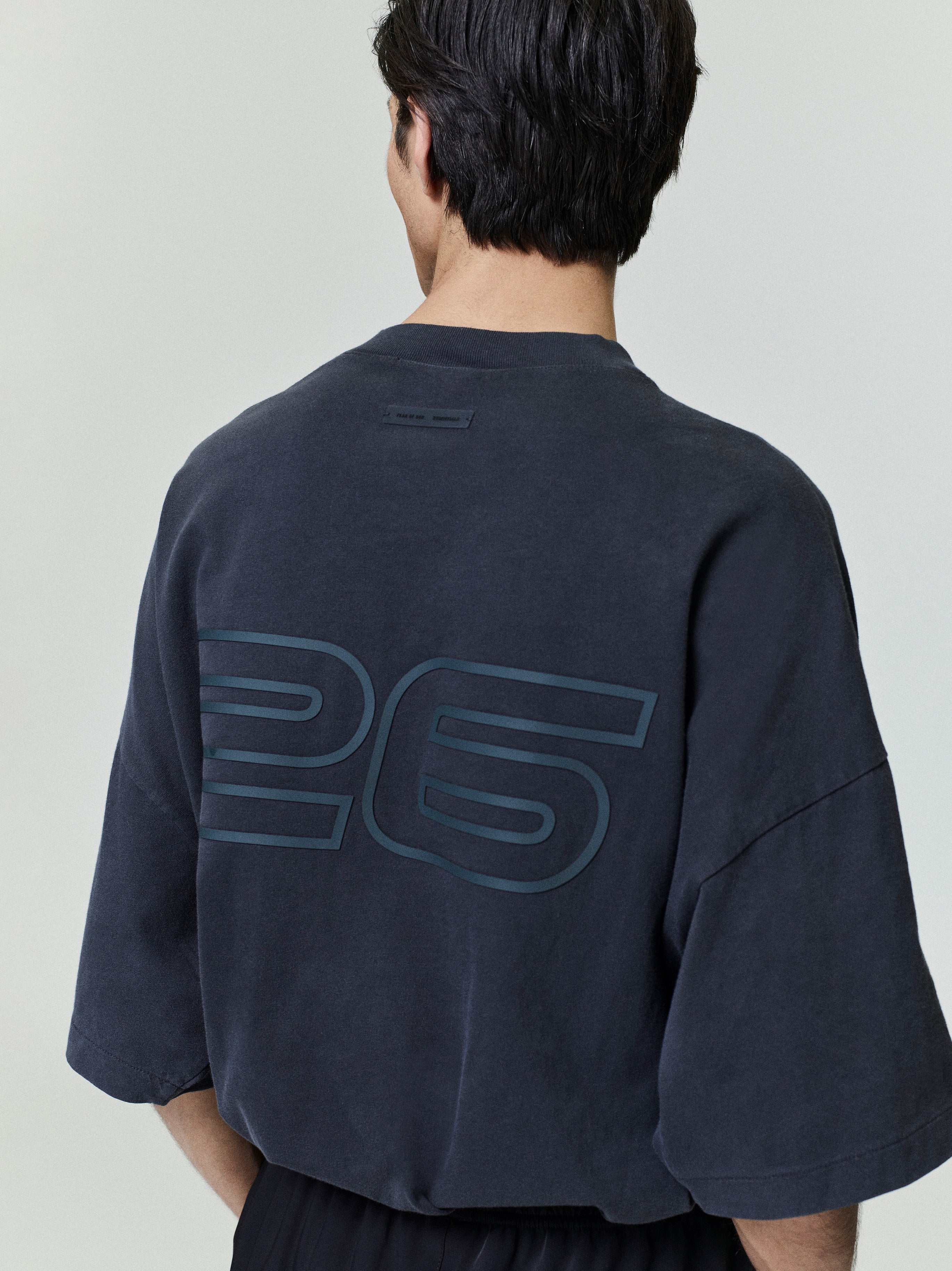 Fear of God Essentials 90s Tee - Image 2