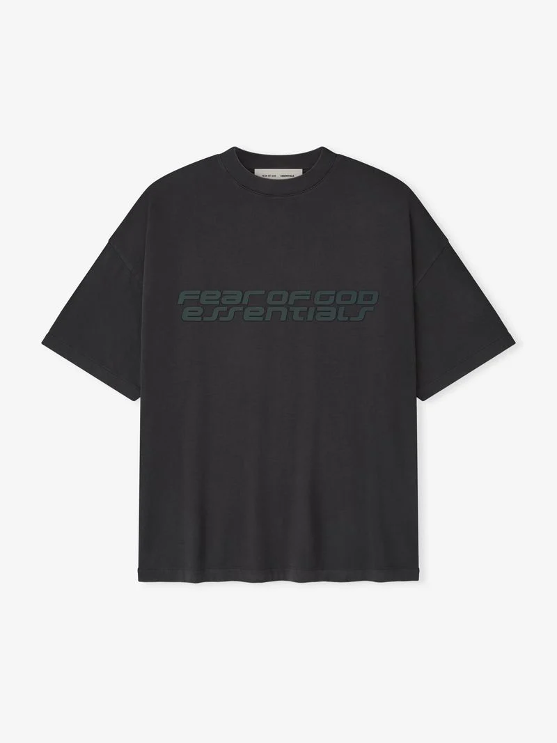 Fear of God Essentials 90s Tee - Image 3