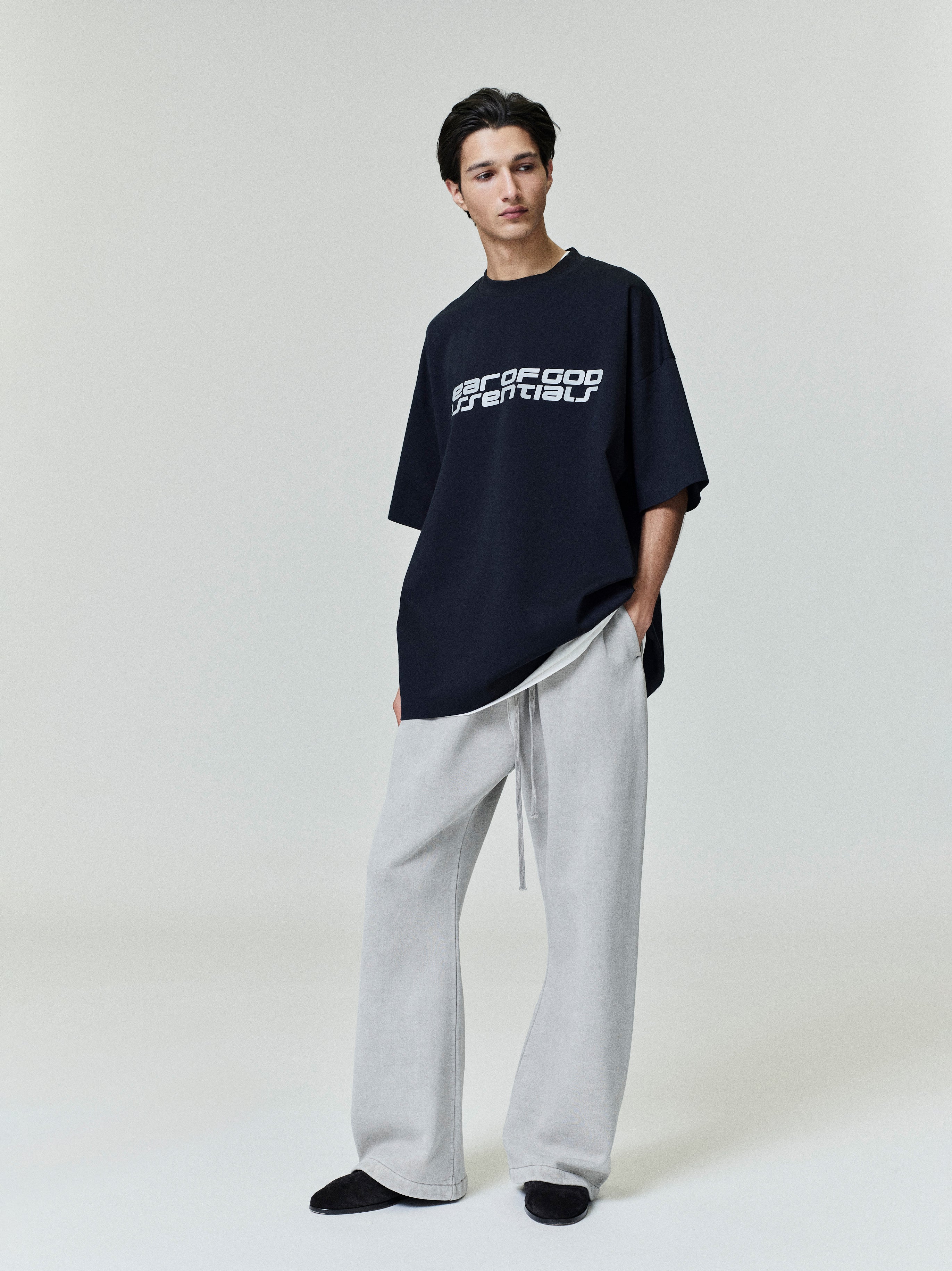 Ponte 90s Tee - Image 2