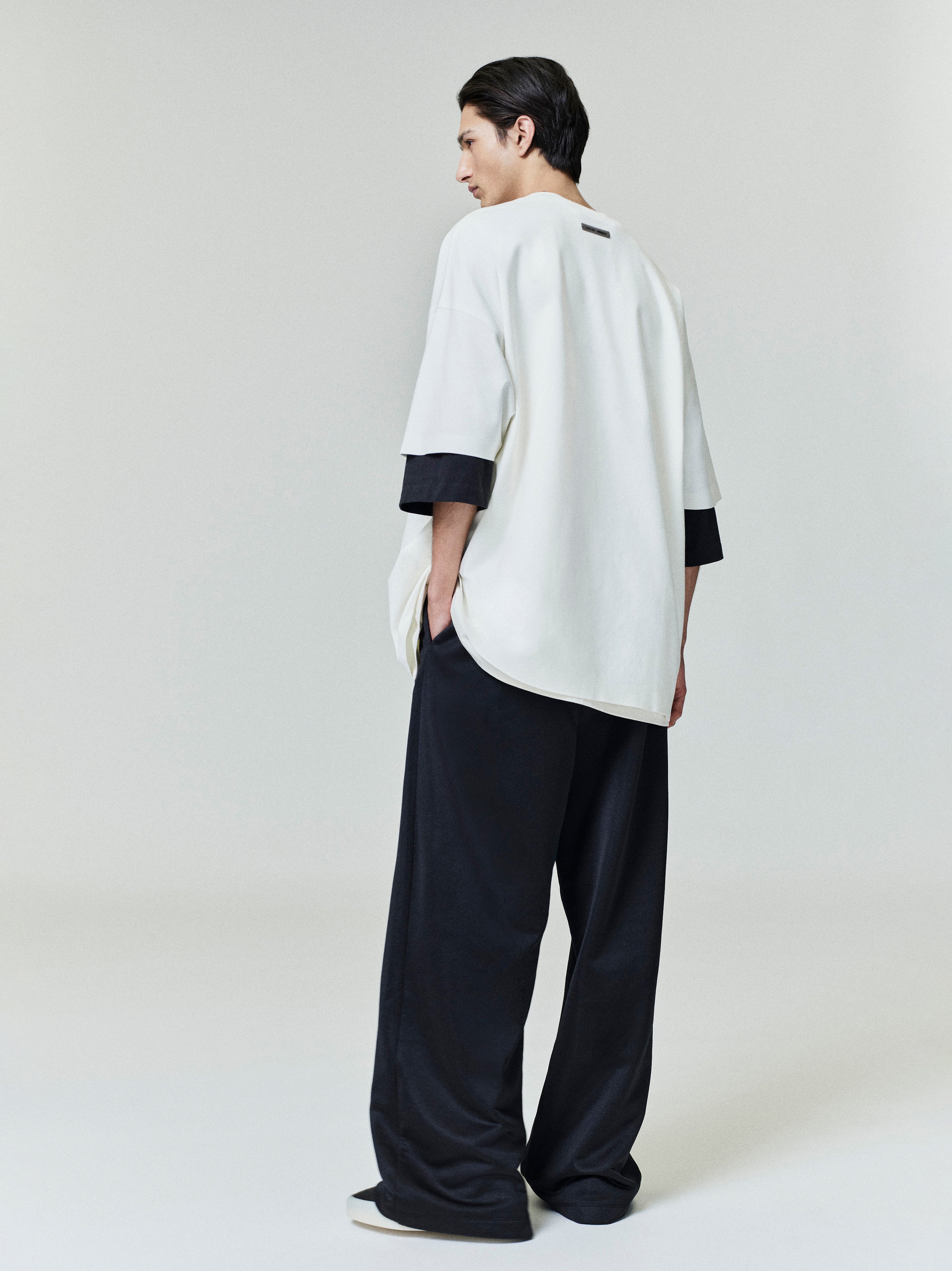 Ponte 90s Tee - Image 2